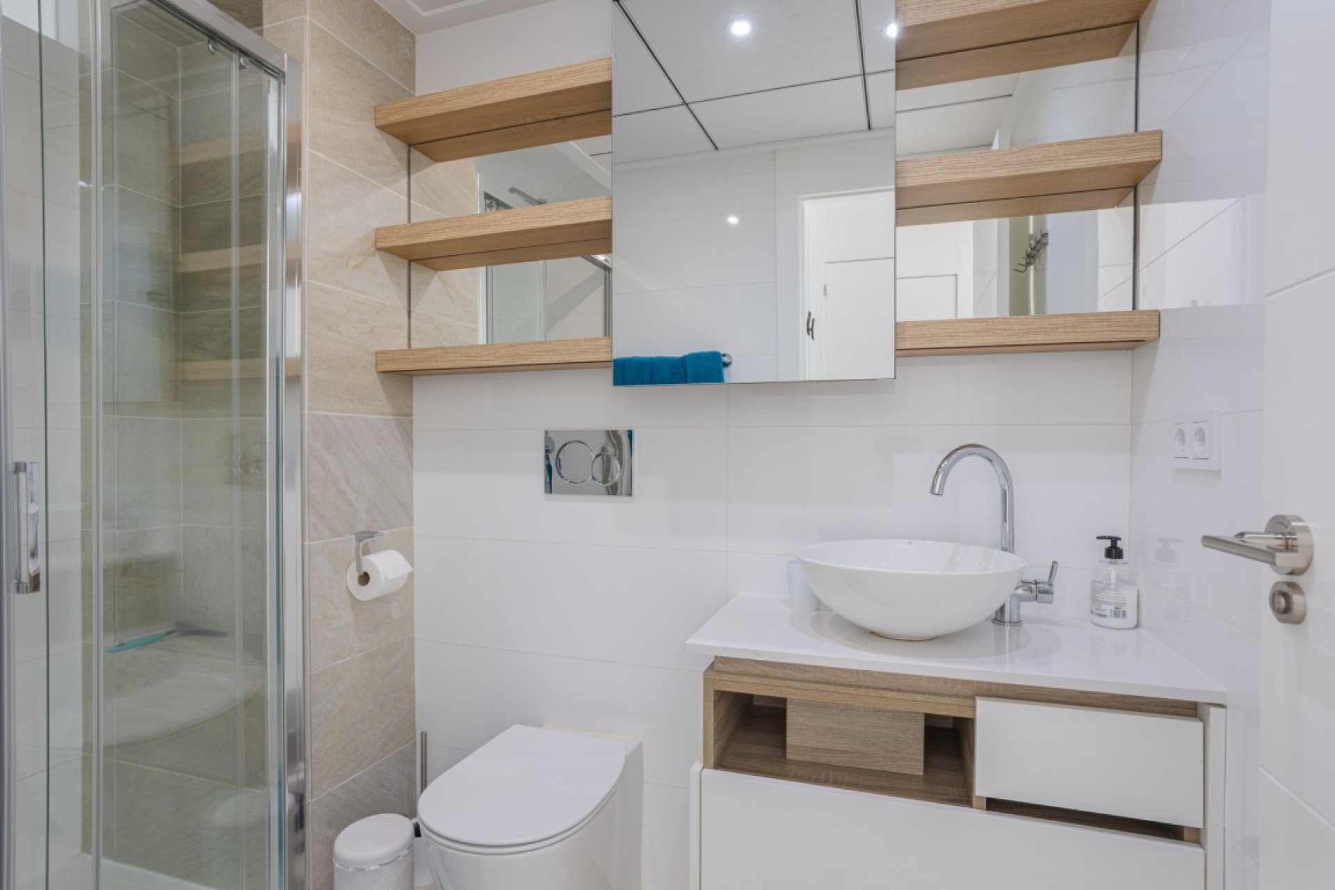 Resale - Apartment / Flat * - Ciudad Quesada *