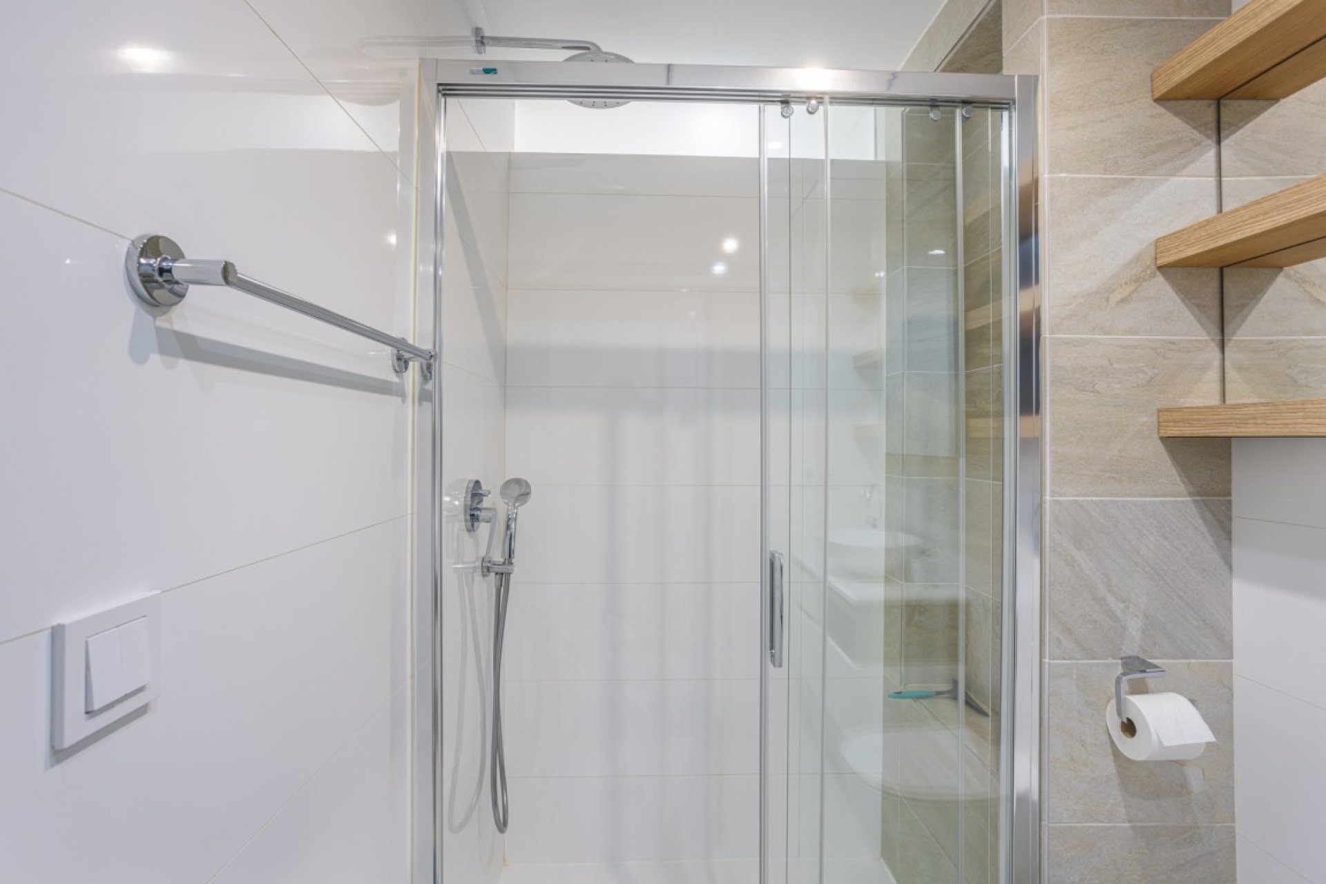 Resale - Apartment / Flat * - Ciudad Quesada *