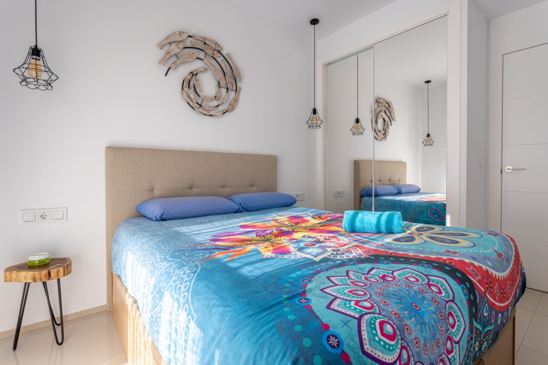 Resale - Apartment / Flat * - Ciudad Quesada *