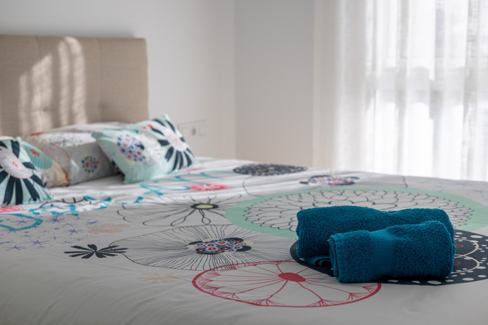 Resale - Apartment / Flat * - Ciudad Quesada *