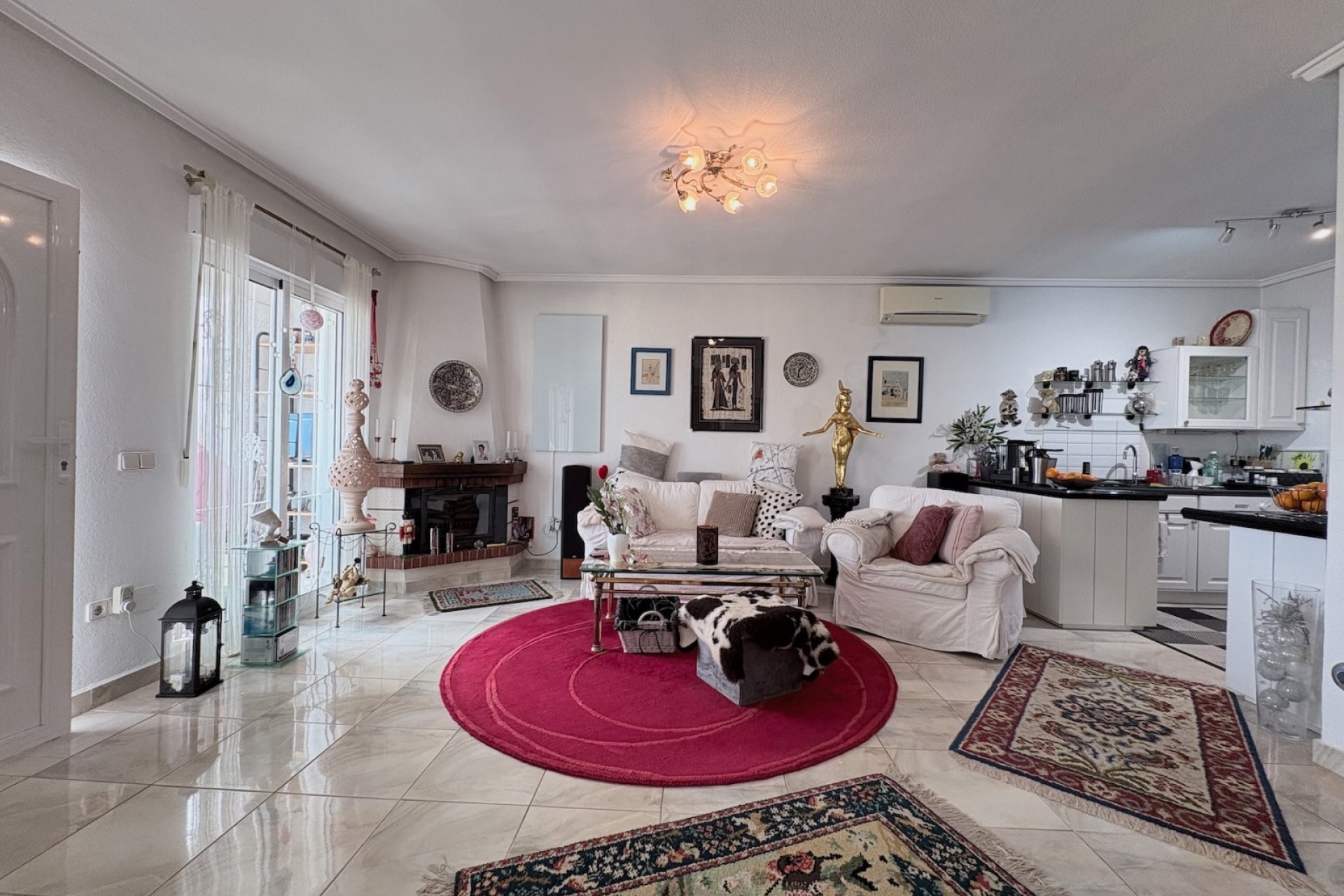 Resale - Apartment / Flat * - Ciudad Quesada *