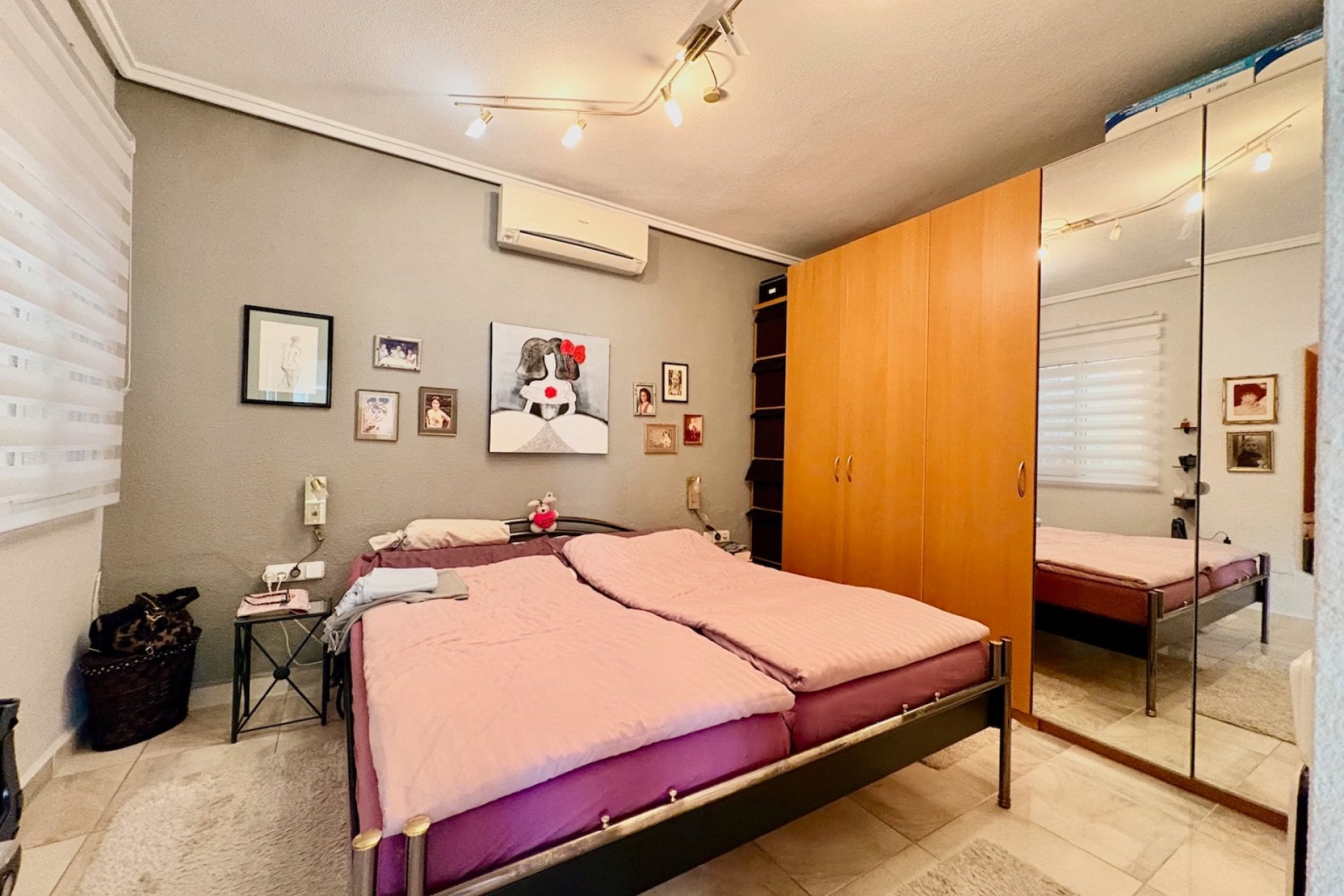 Resale - Apartment / Flat * - Ciudad Quesada *