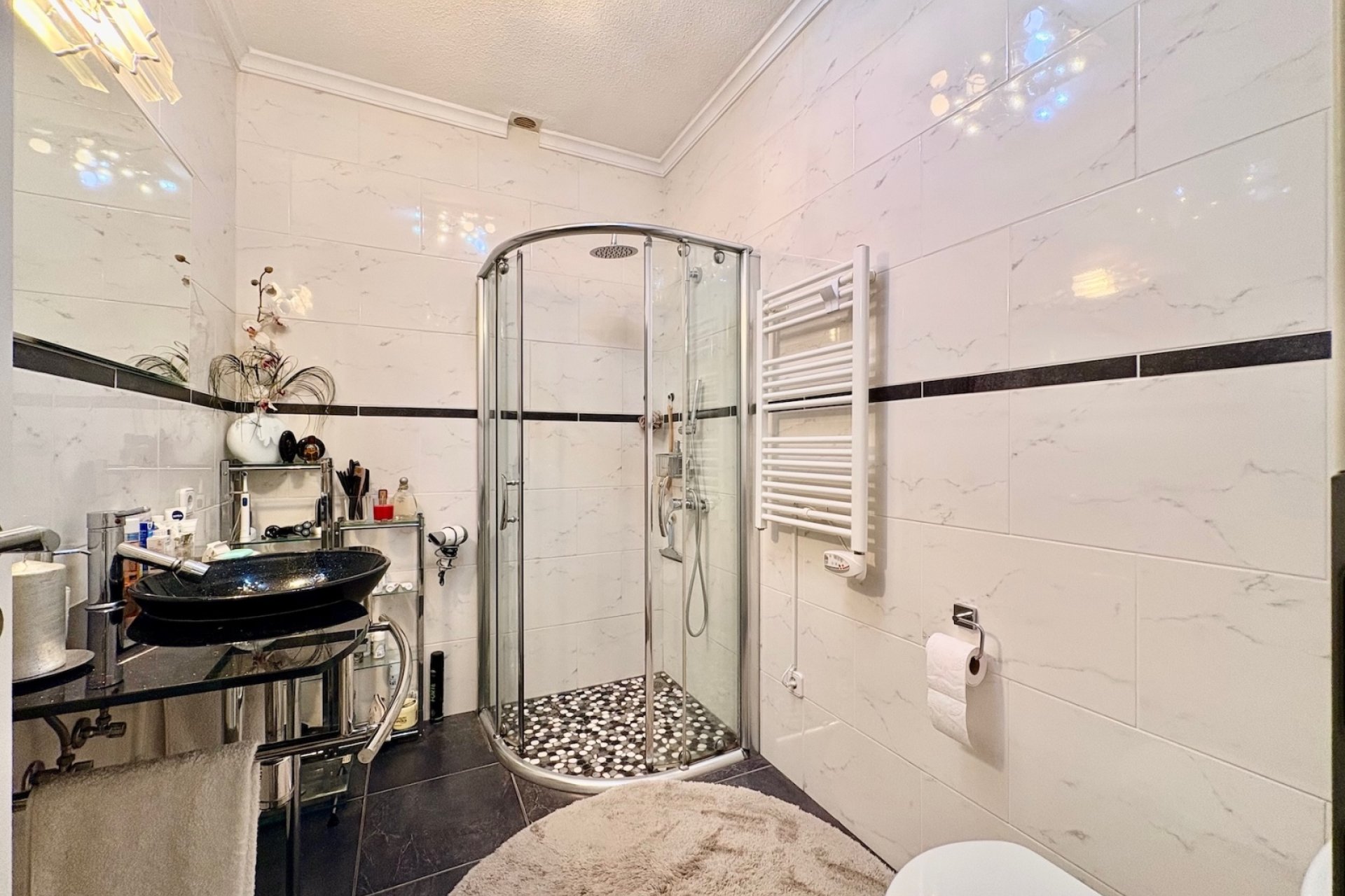 Resale - Apartment / Flat * - Ciudad Quesada *