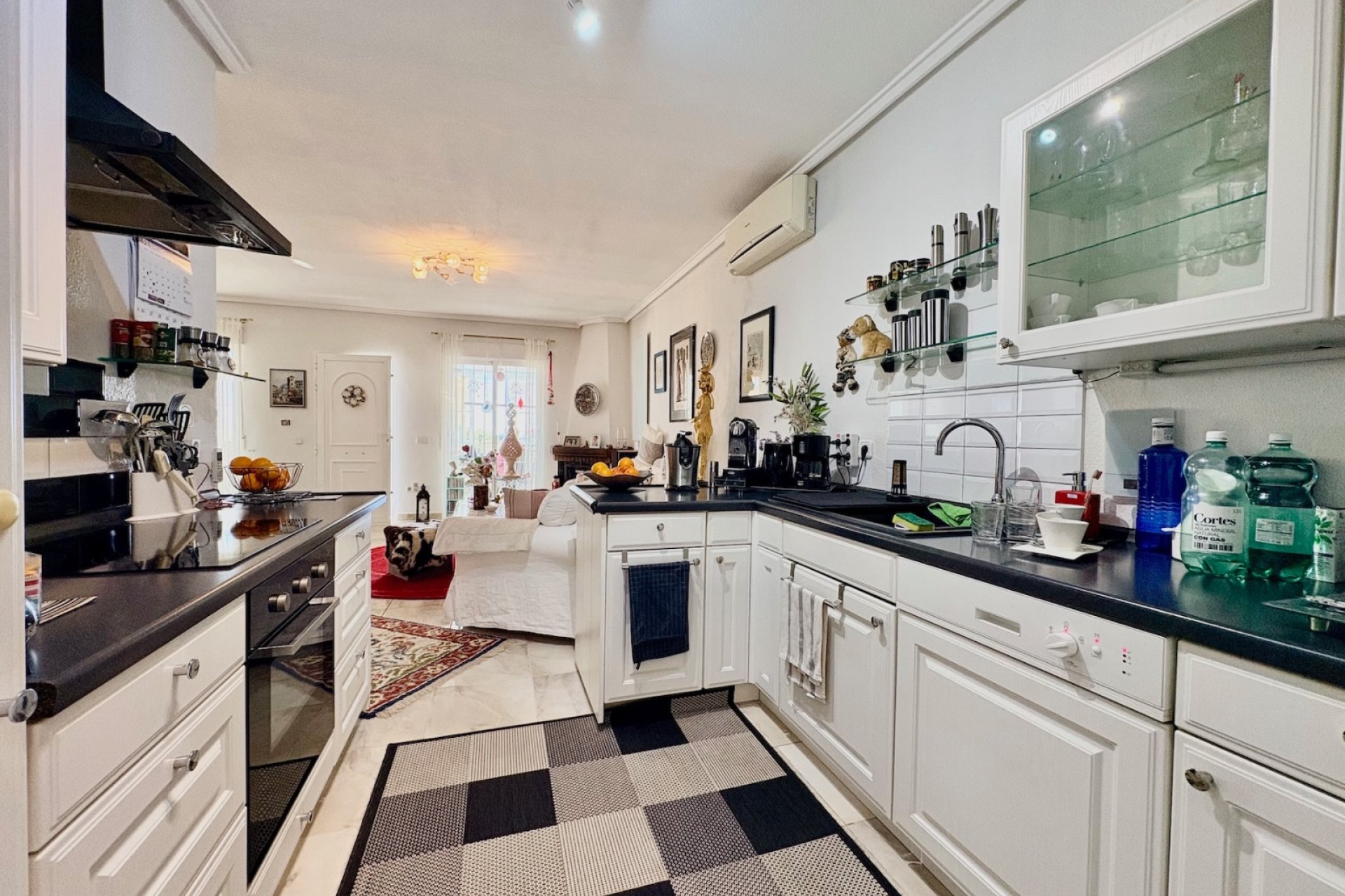 Resale - Apartment / Flat * - Ciudad Quesada *