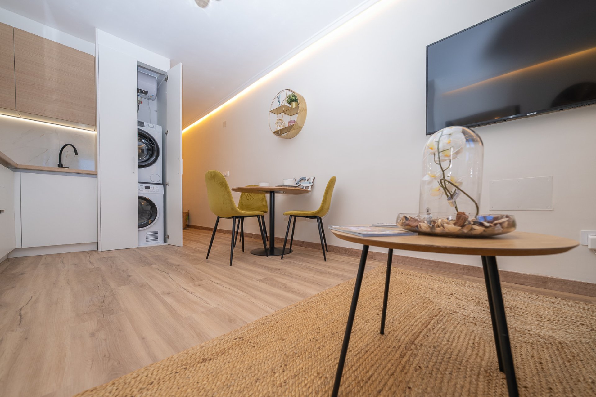 Resale - Apartment / Flat * - Ciudad Quesada *