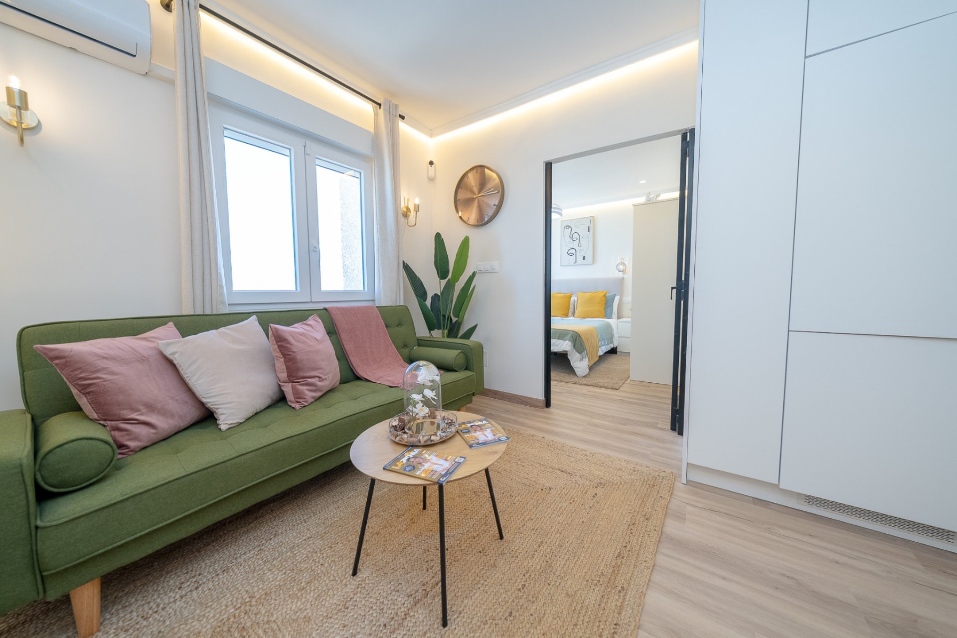 Resale - Apartment / Flat * - Ciudad Quesada *