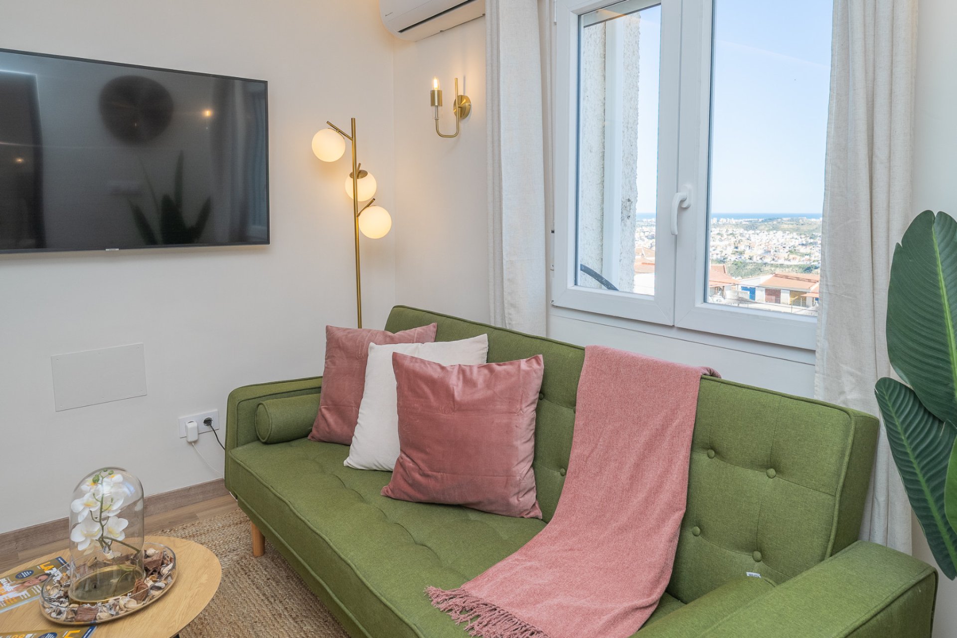 Resale - Apartment / Flat * - Ciudad Quesada *