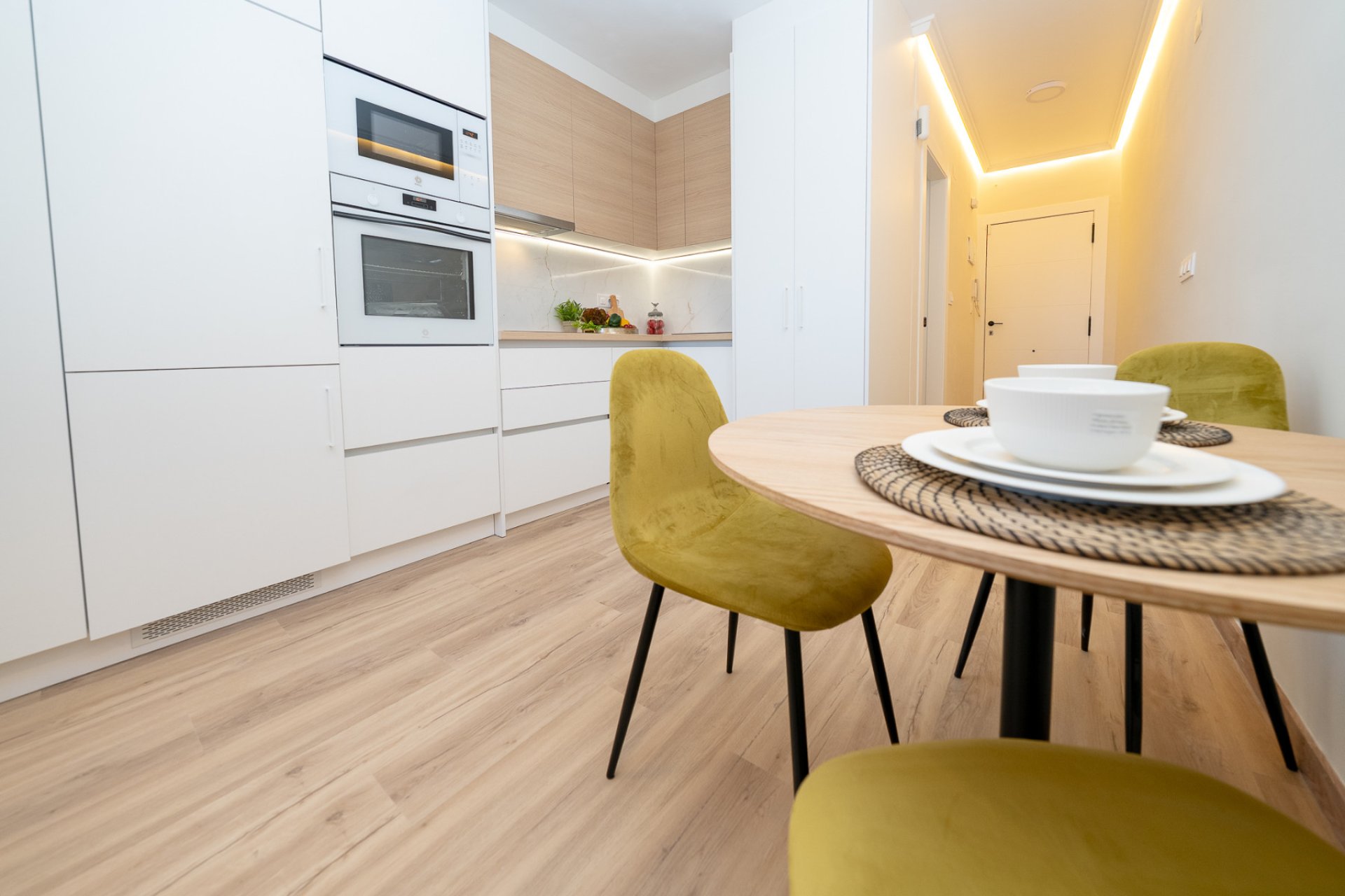 Resale - Apartment / Flat * - Ciudad Quesada *