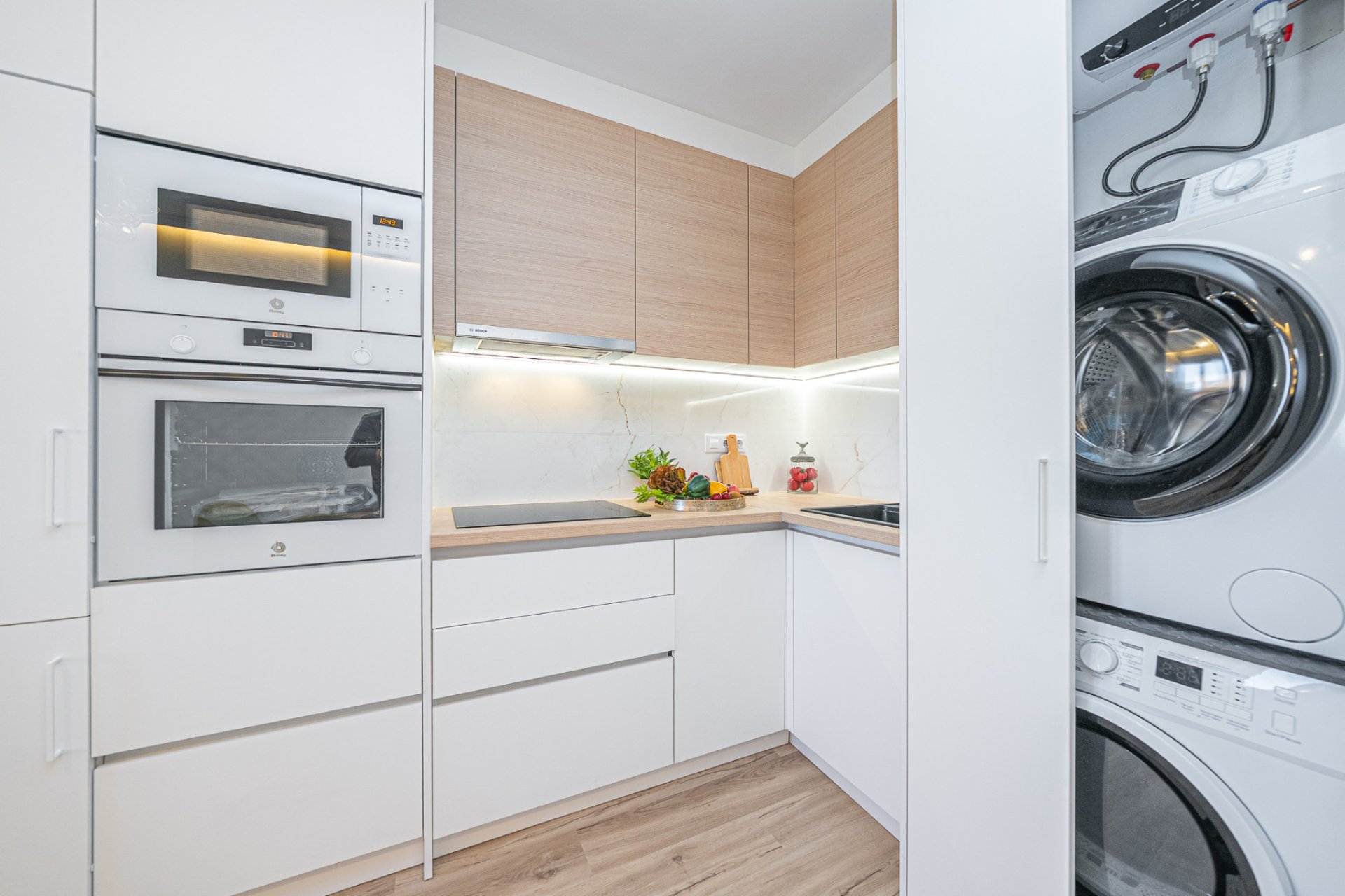 Resale - Apartment / Flat * - Ciudad Quesada *