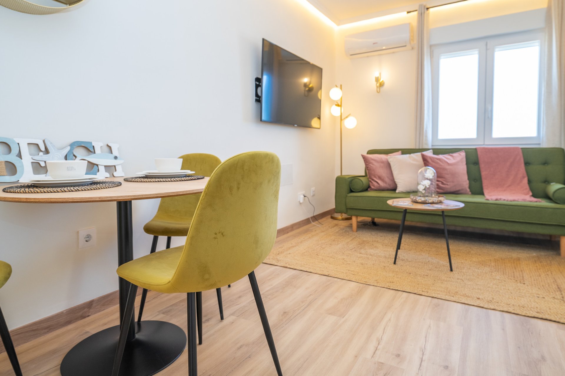 Resale - Apartment / Flat * - Ciudad Quesada *