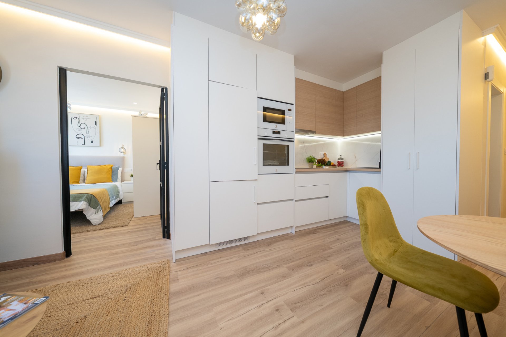 Resale - Apartment / Flat * - Ciudad Quesada *