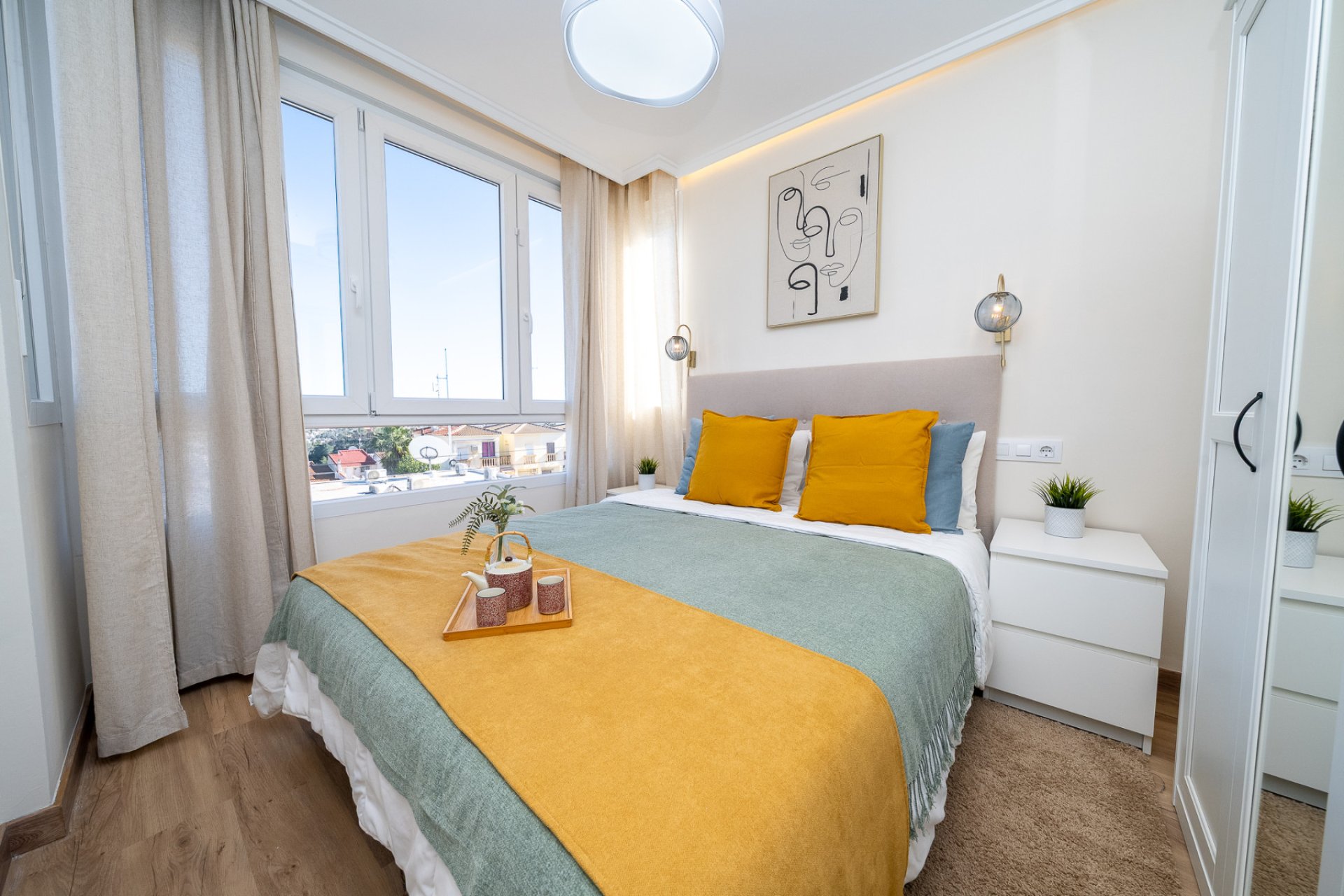 Resale - Apartment / Flat * - Ciudad Quesada *