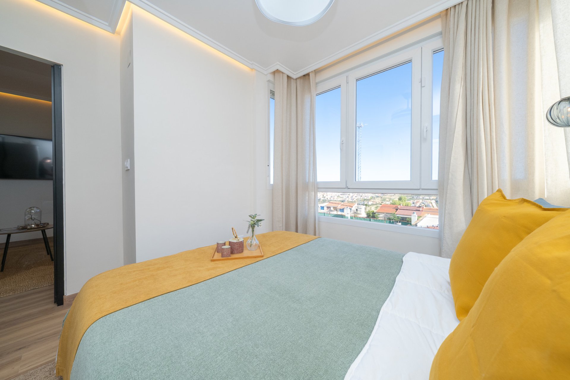 Resale - Apartment / Flat * - Ciudad Quesada *