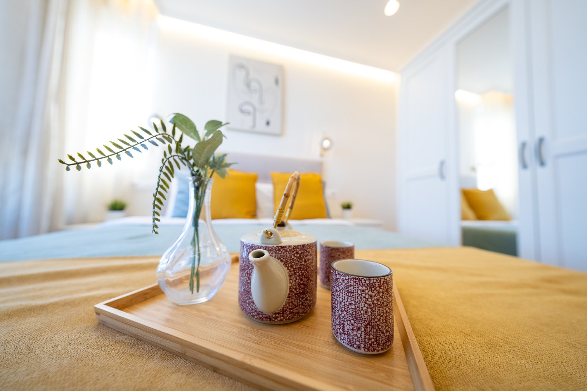 Resale - Apartment / Flat * - Ciudad Quesada *