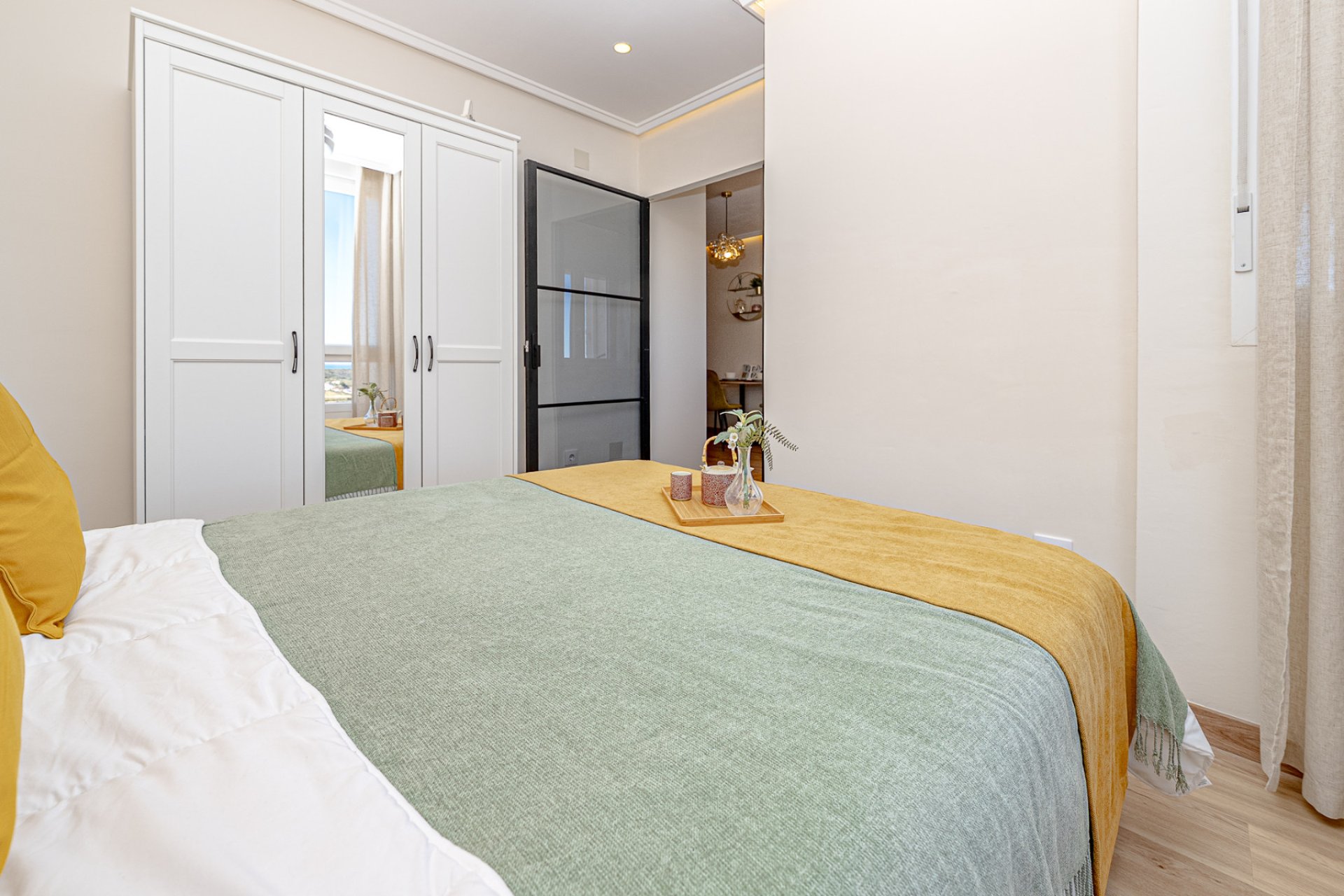 Resale - Apartment / Flat * - Ciudad Quesada *