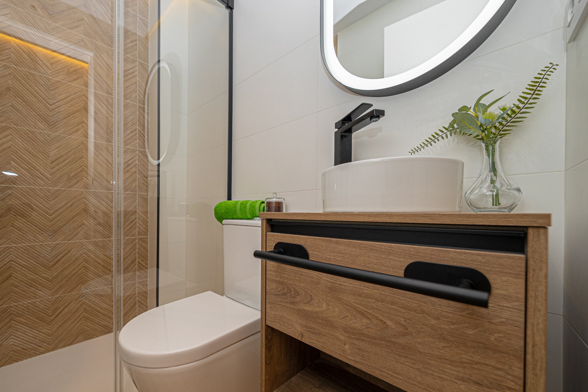 Resale - Apartment / Flat * - Ciudad Quesada *