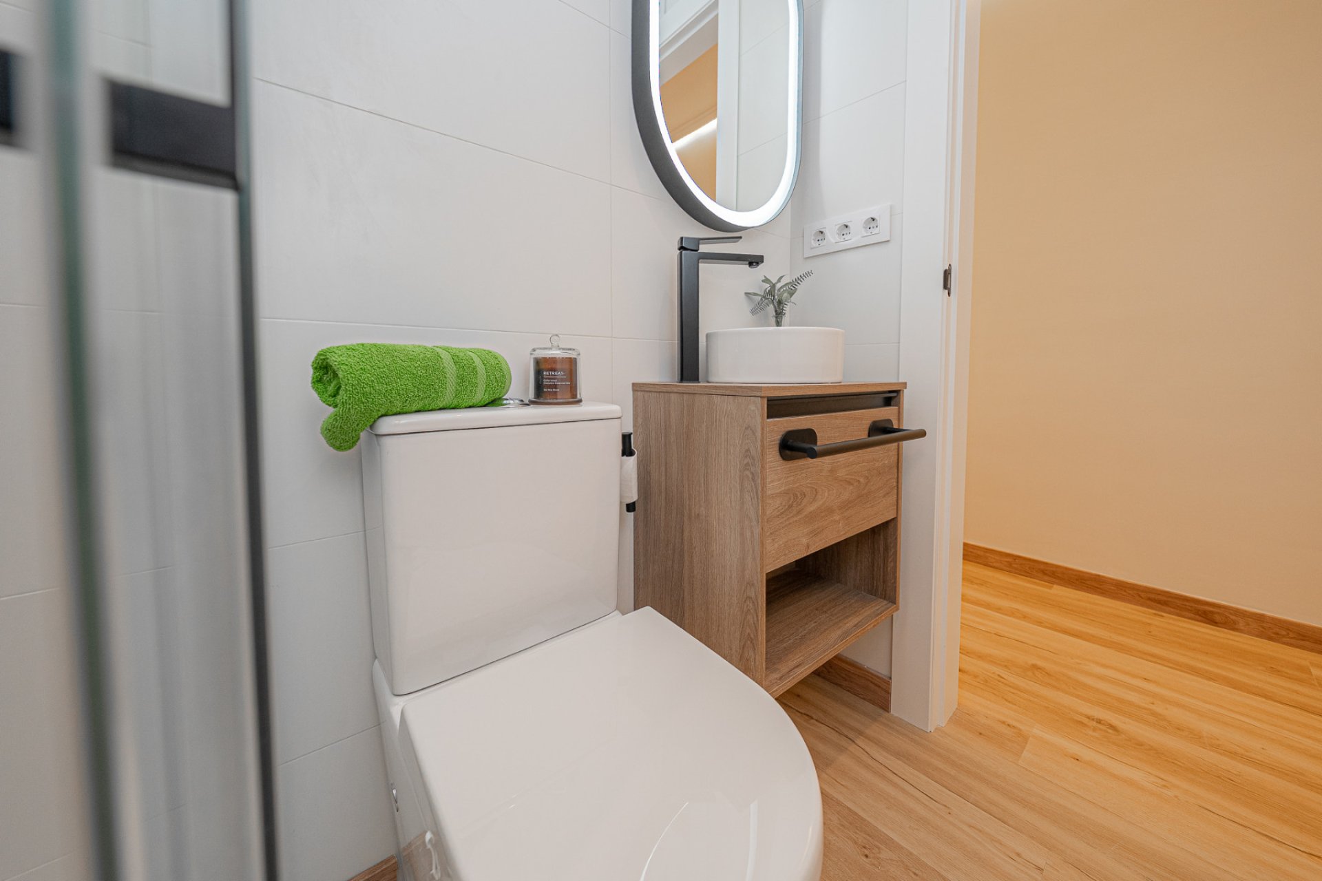 Resale - Apartment / Flat * - Ciudad Quesada *