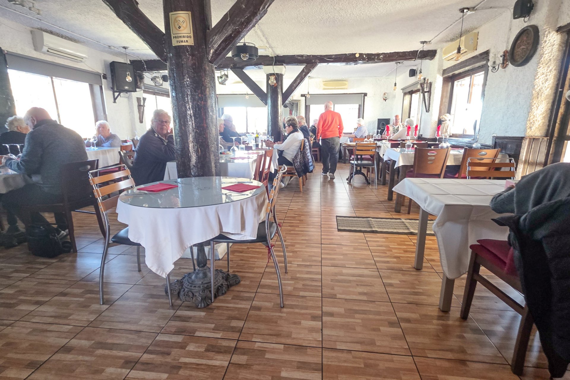 Resale - Apartment / Flat * - Ciudad Quesada *