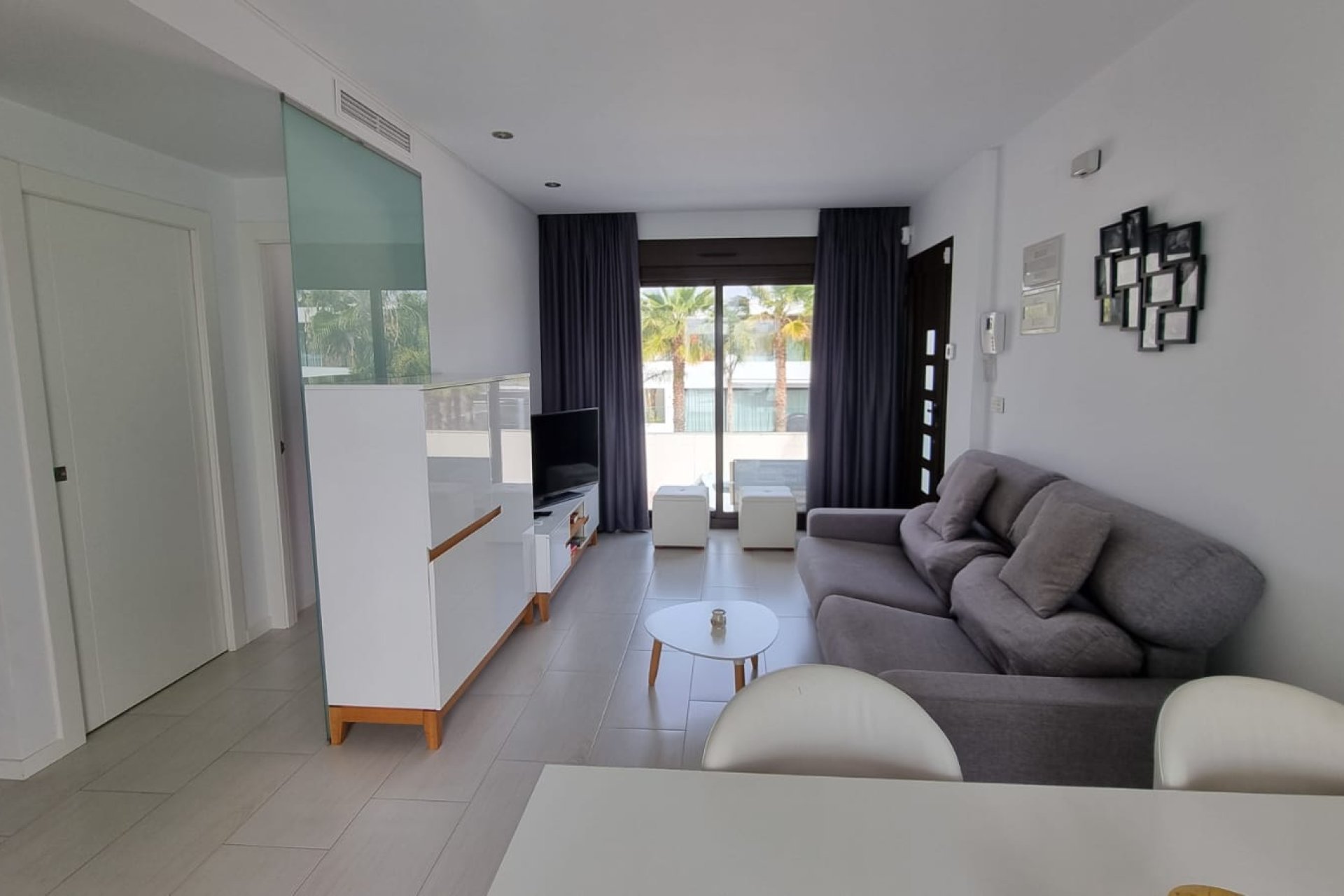 Resale - Apartment / flat - Ciudad Quesada