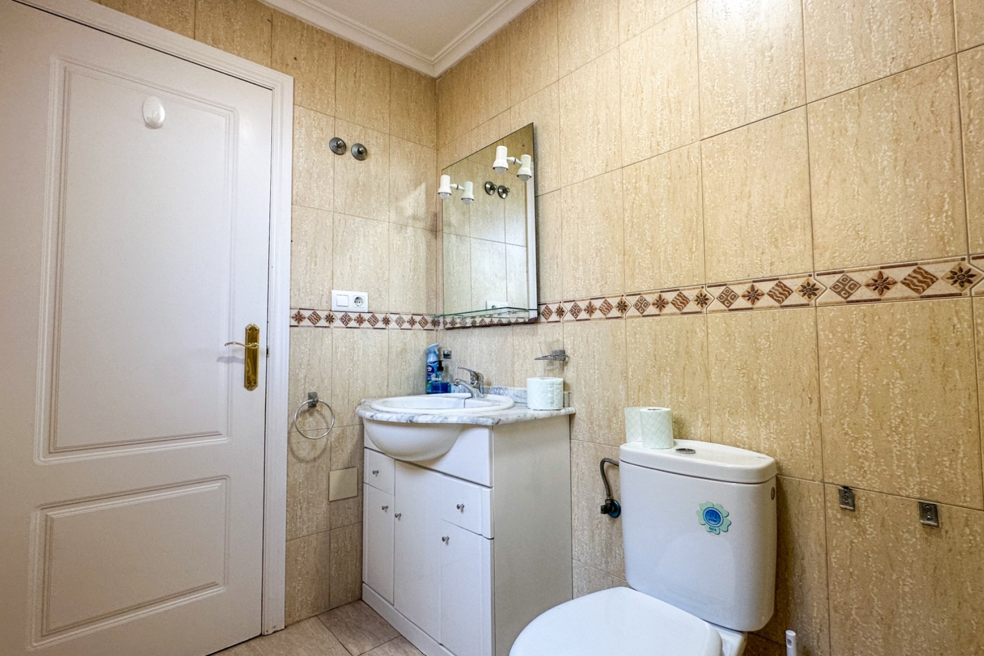 Resale - Apartment / Flat * - Daya Nueva * - Costa Blanca Sur