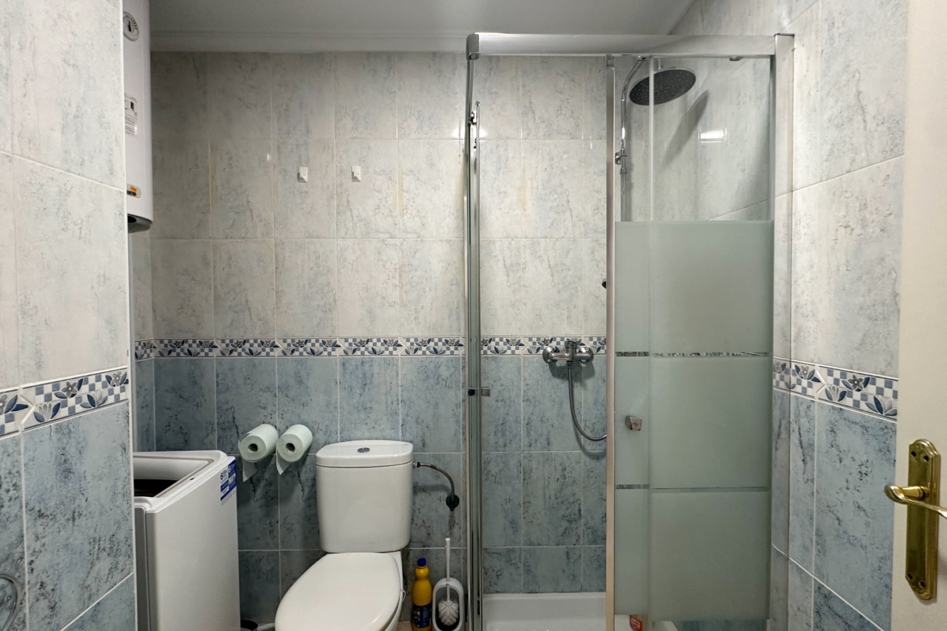 Resale - Apartment / Flat * - Daya Nueva * - Costa Blanca Sur
