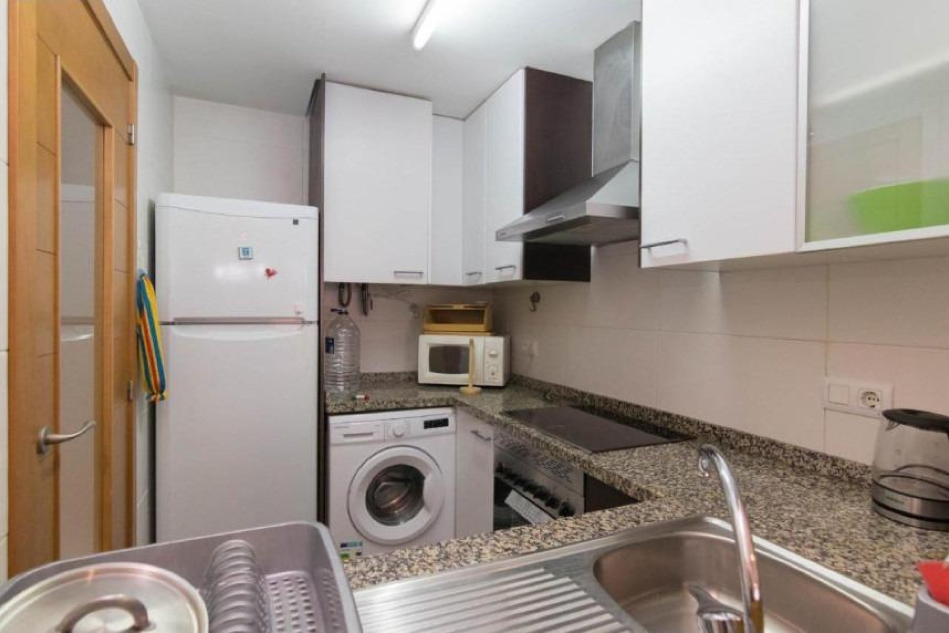 Resale - Apartment / flat - Denia - Casco urbano