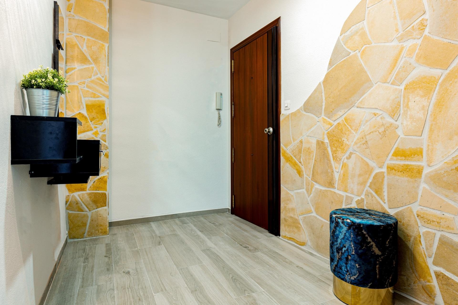 Resale - Apartment / flat - Denia - Casco urbano