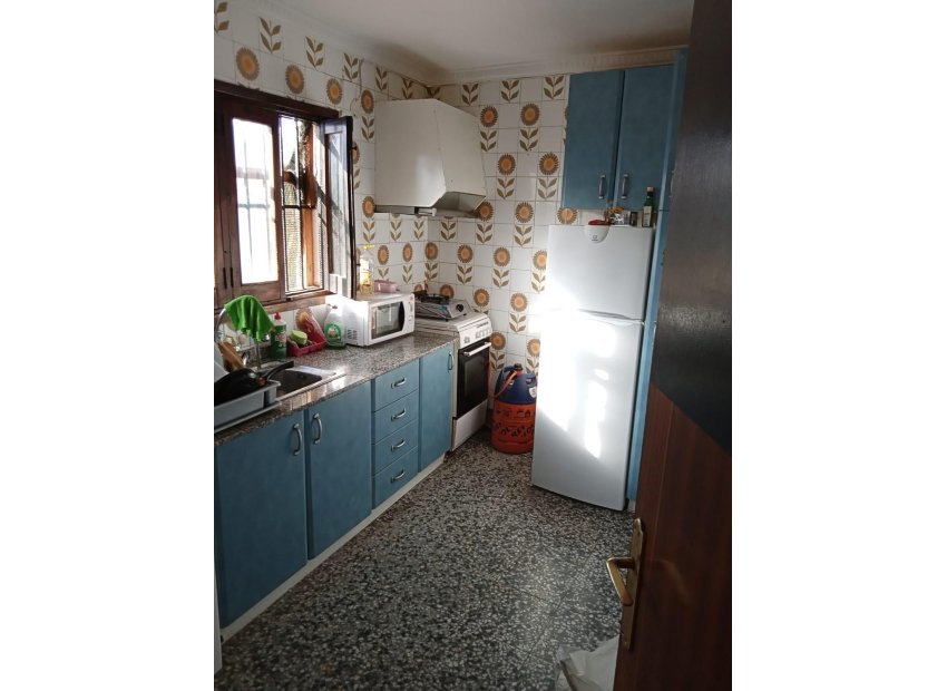 Resale - Apartment / flat - Denia - Casco urbano