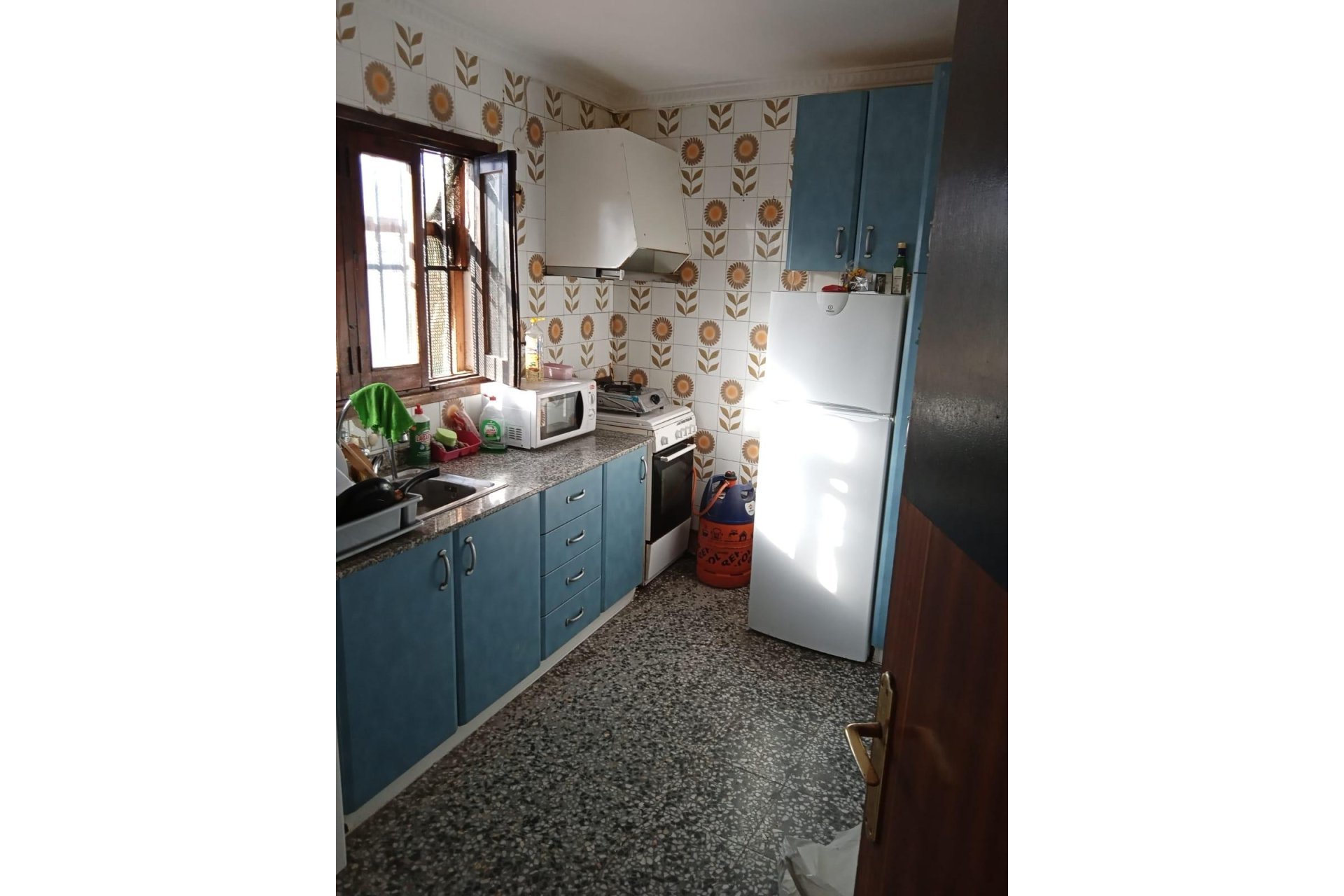 Resale - Apartment / flat - Denia - Casco urbano