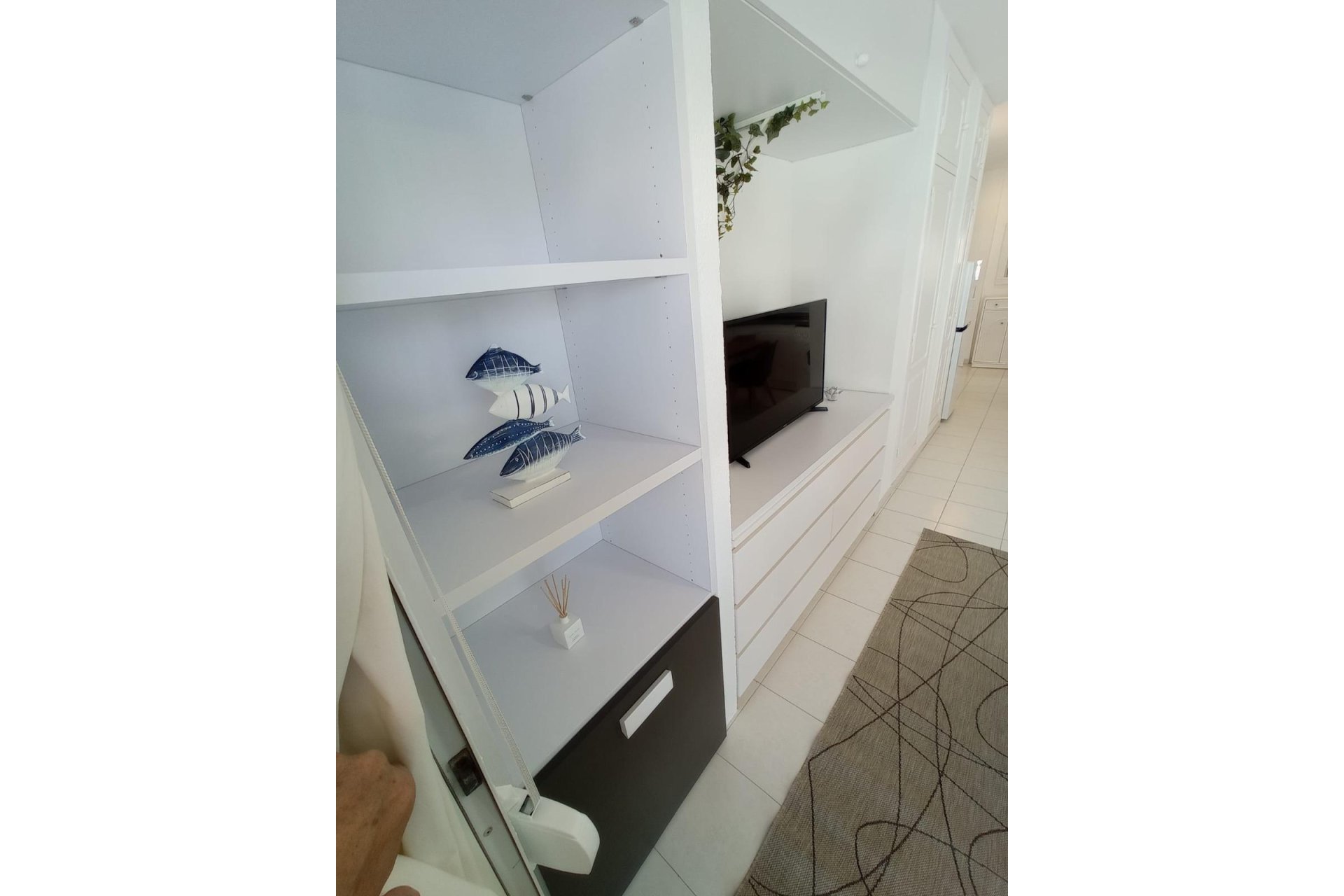 Resale - Apartment / flat - Denia - Km 4