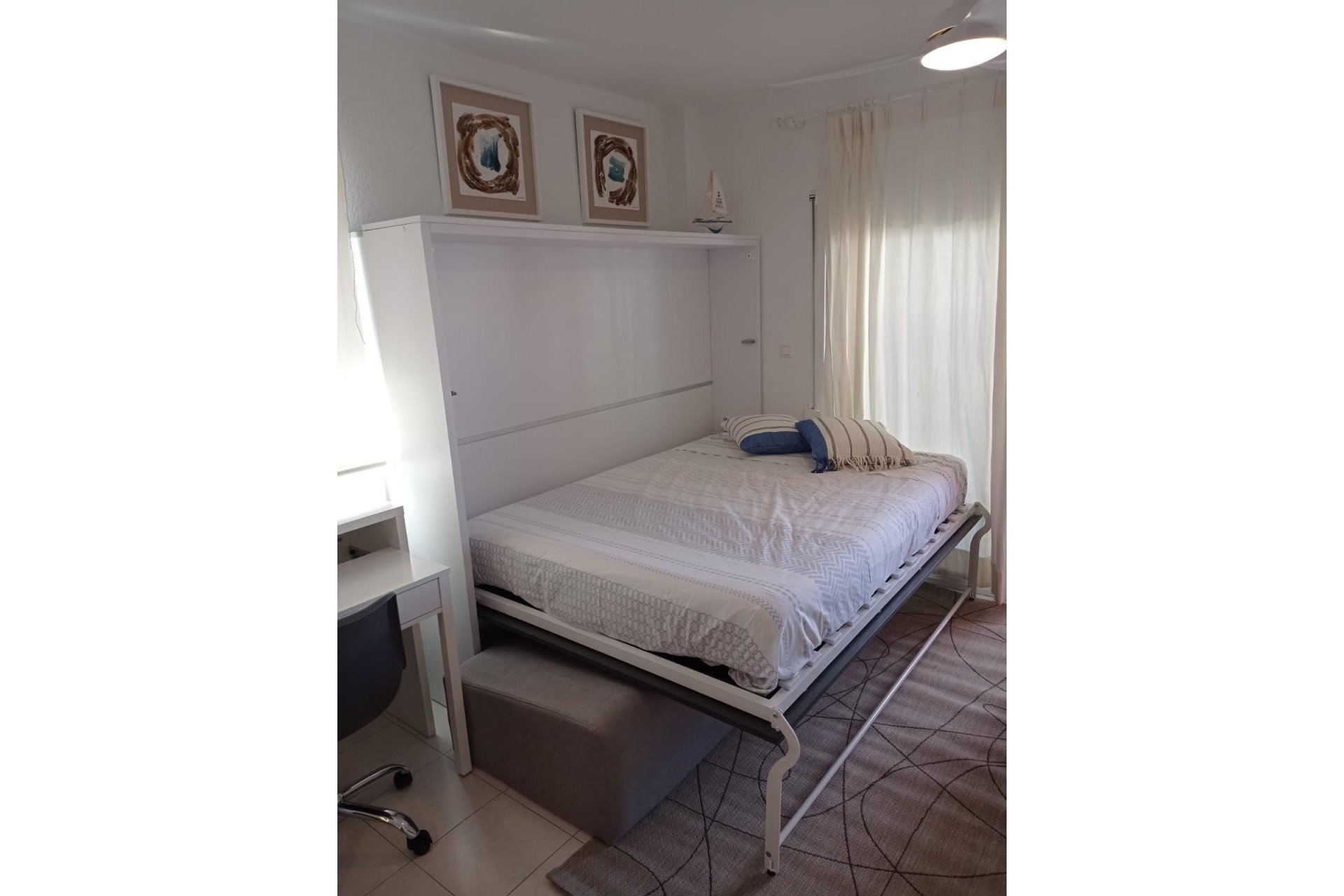 Resale - Apartment / flat - Denia - Km 4