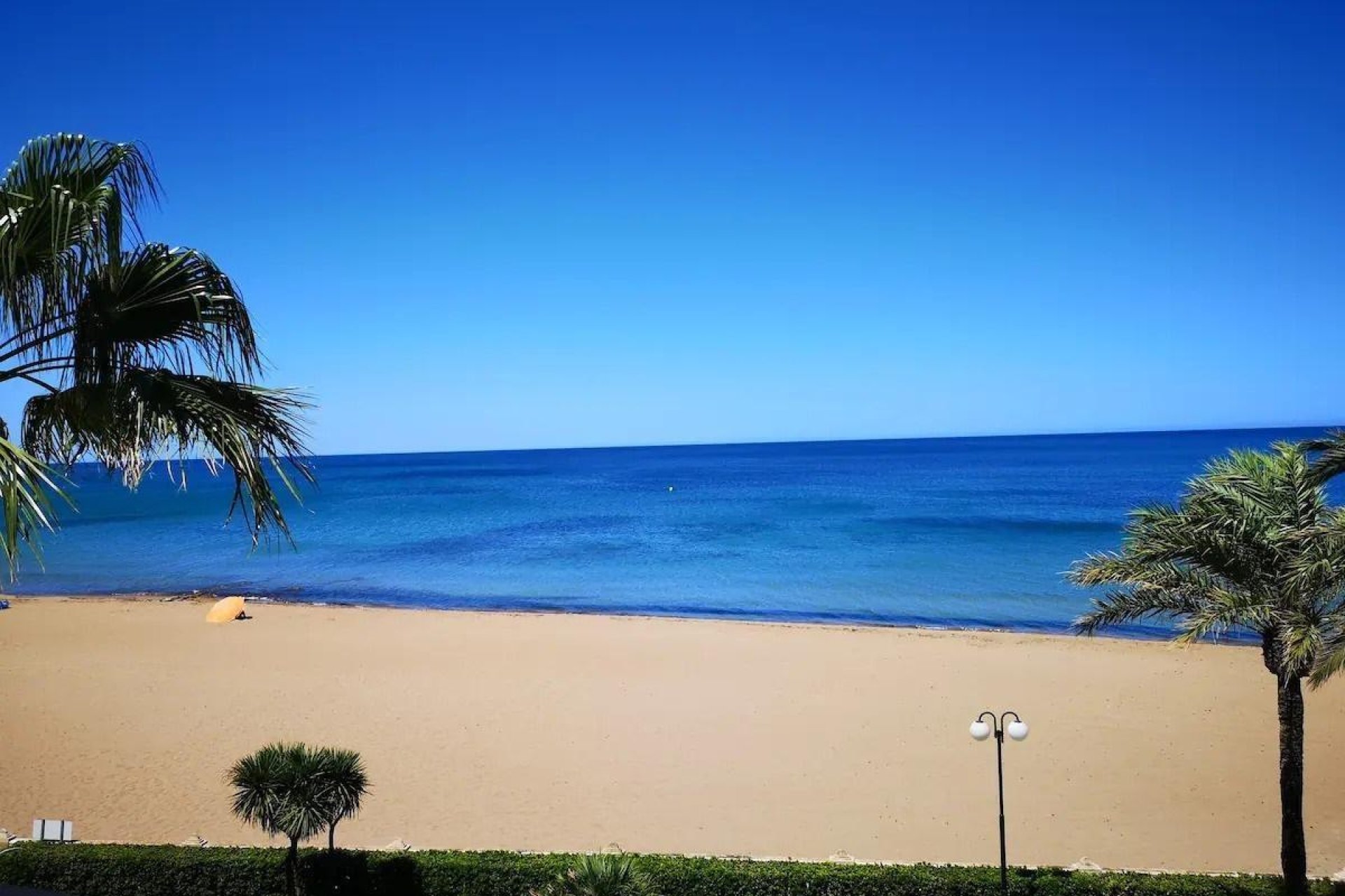 Resale - Apartment / flat - Denia - Km 4