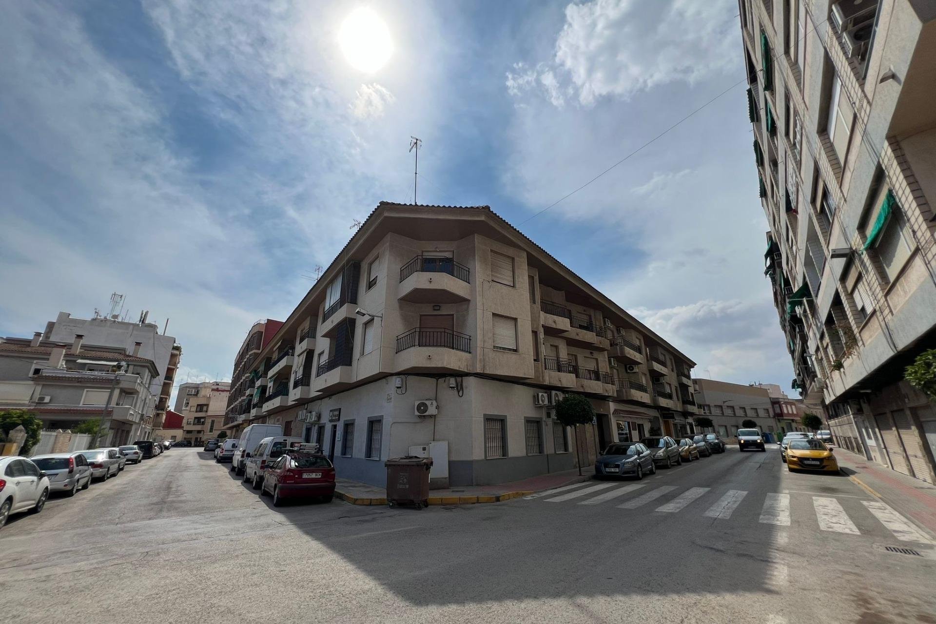 Resale - Apartment / flat - Dolores - CENTRO