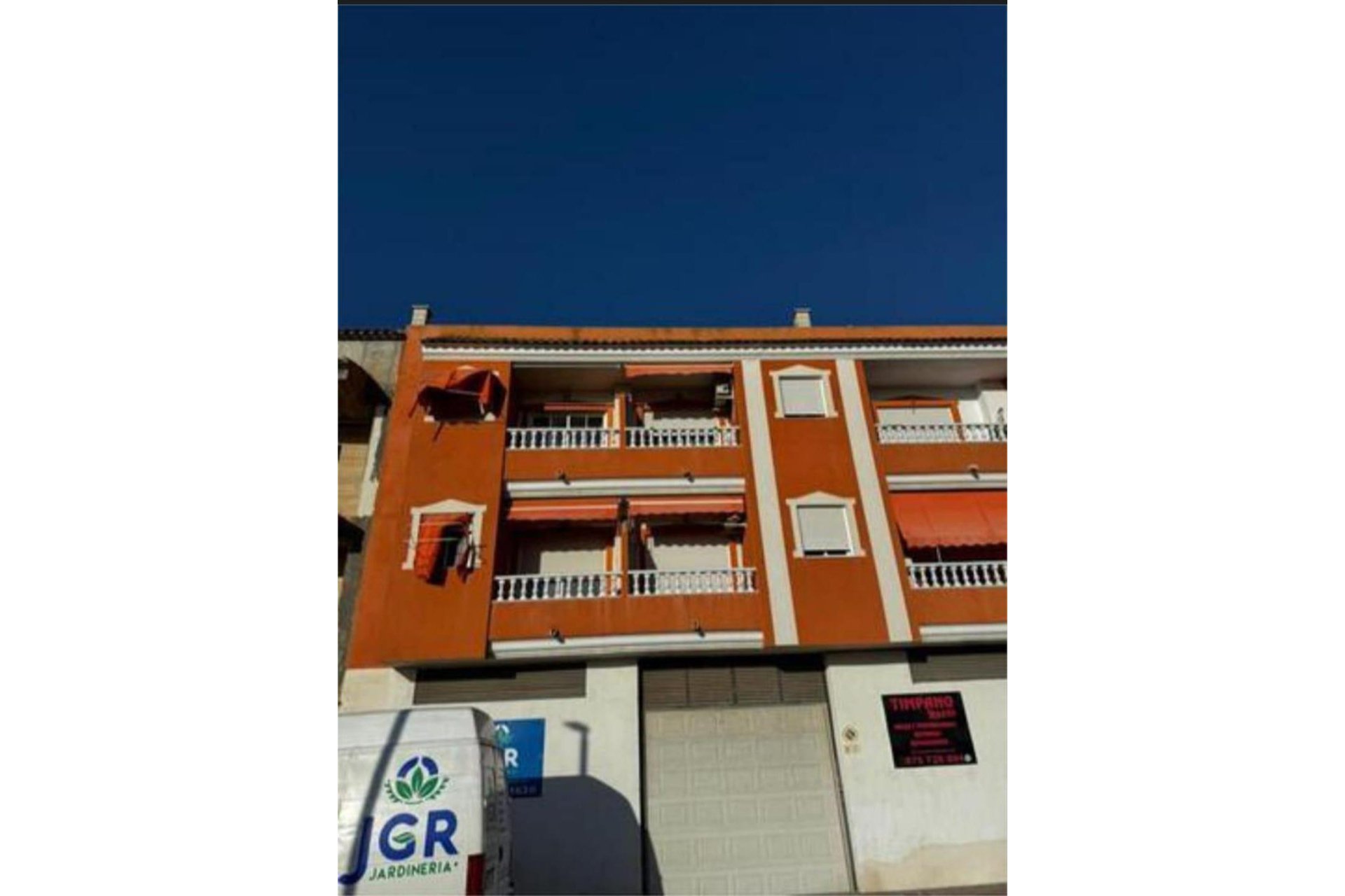 Resale - Apartment / flat - Dolores - pueblo