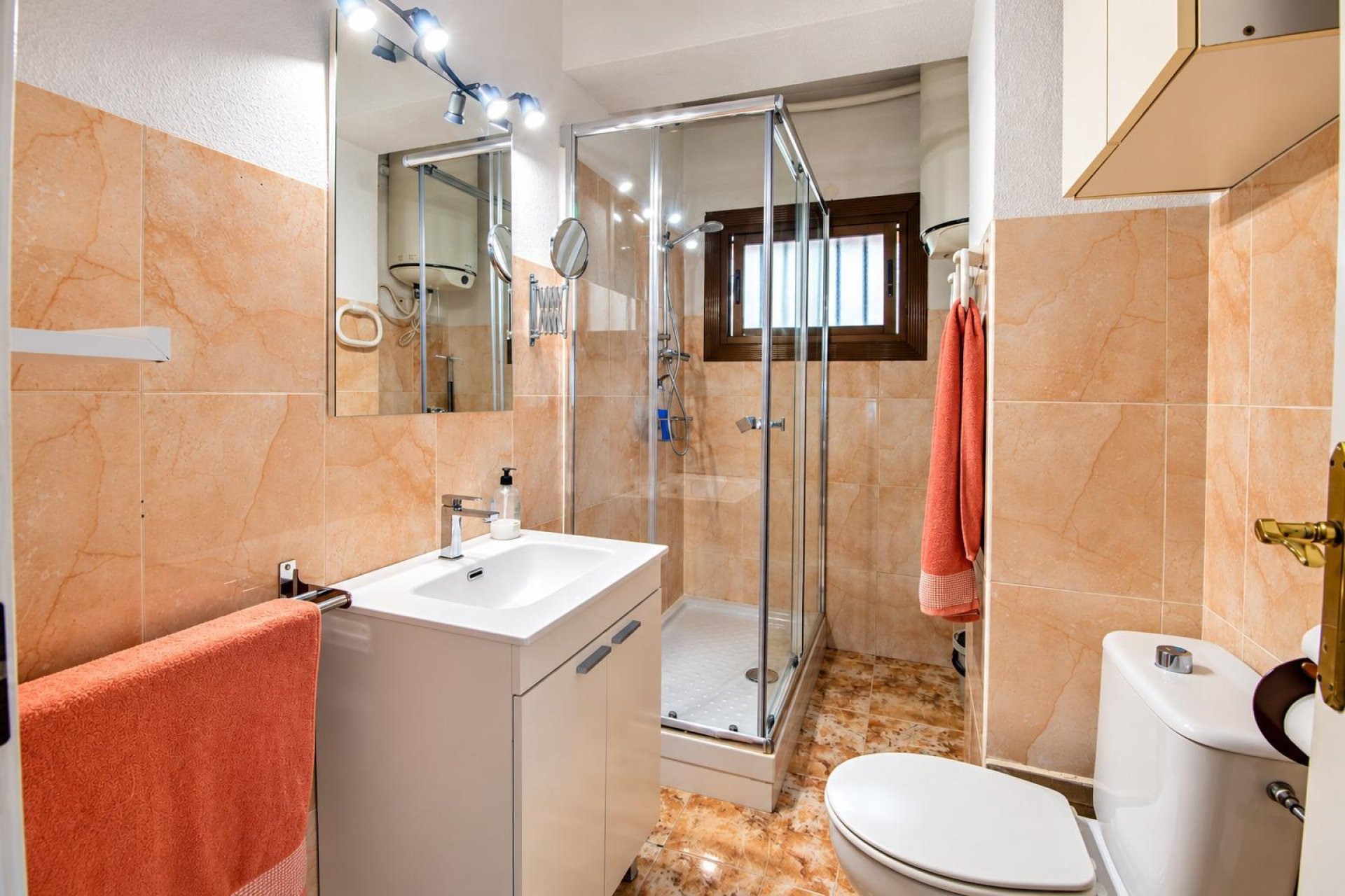 Resale - Apartment / Flat * - El Campello * - Playa Muchavista