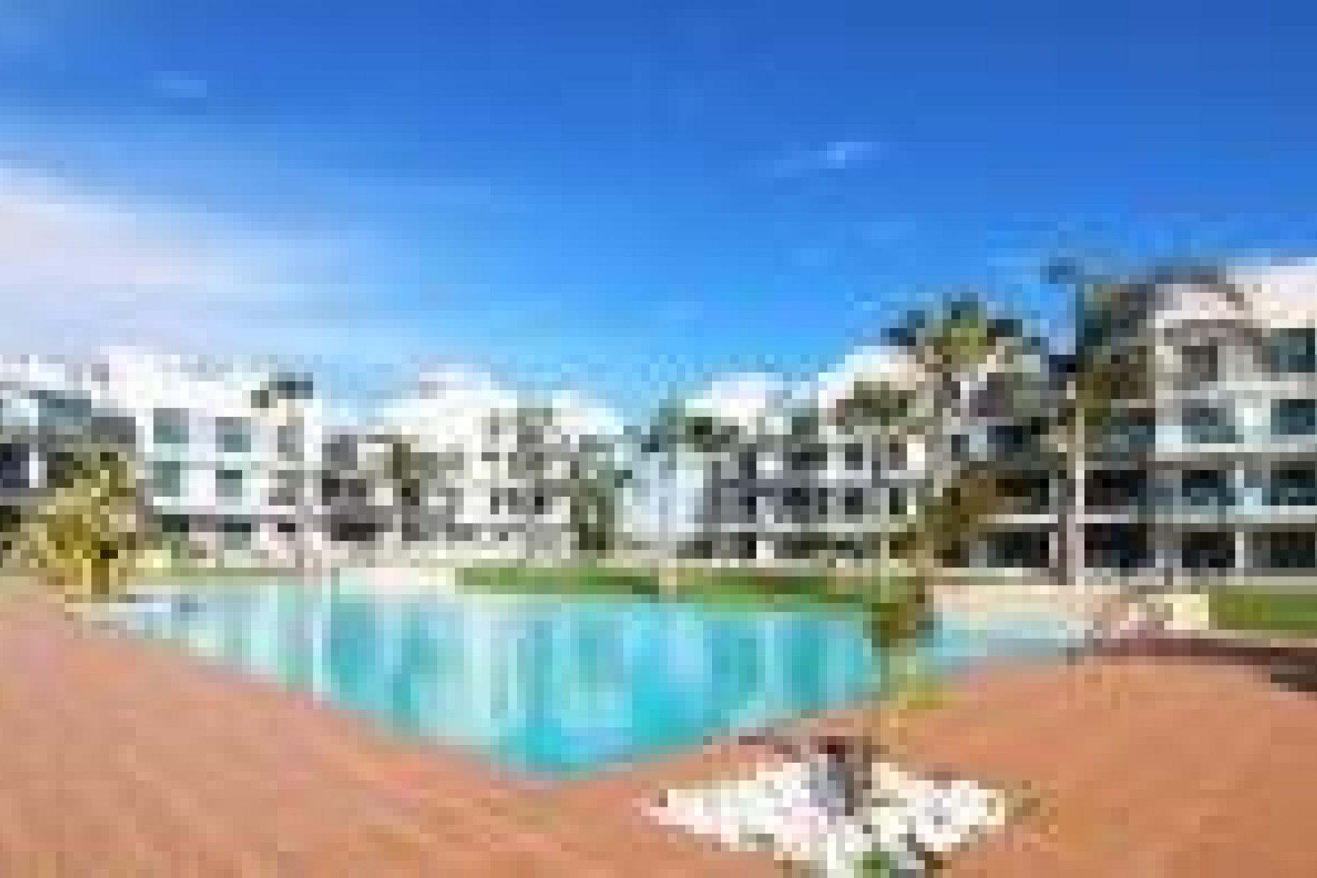 Resale - Apartment / Flat * - El Raso *