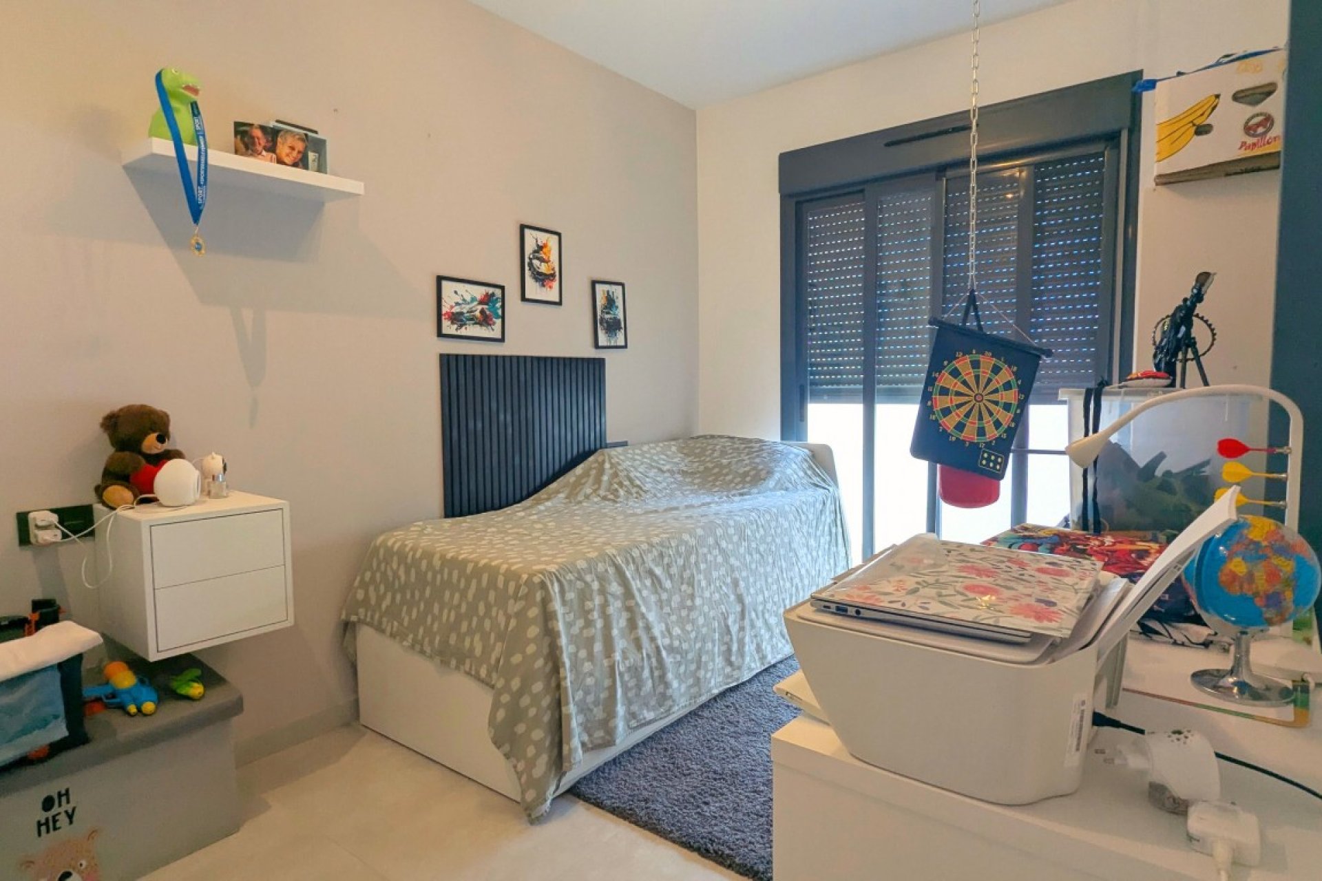 Resale - Apartment / Flat * - El Raso *