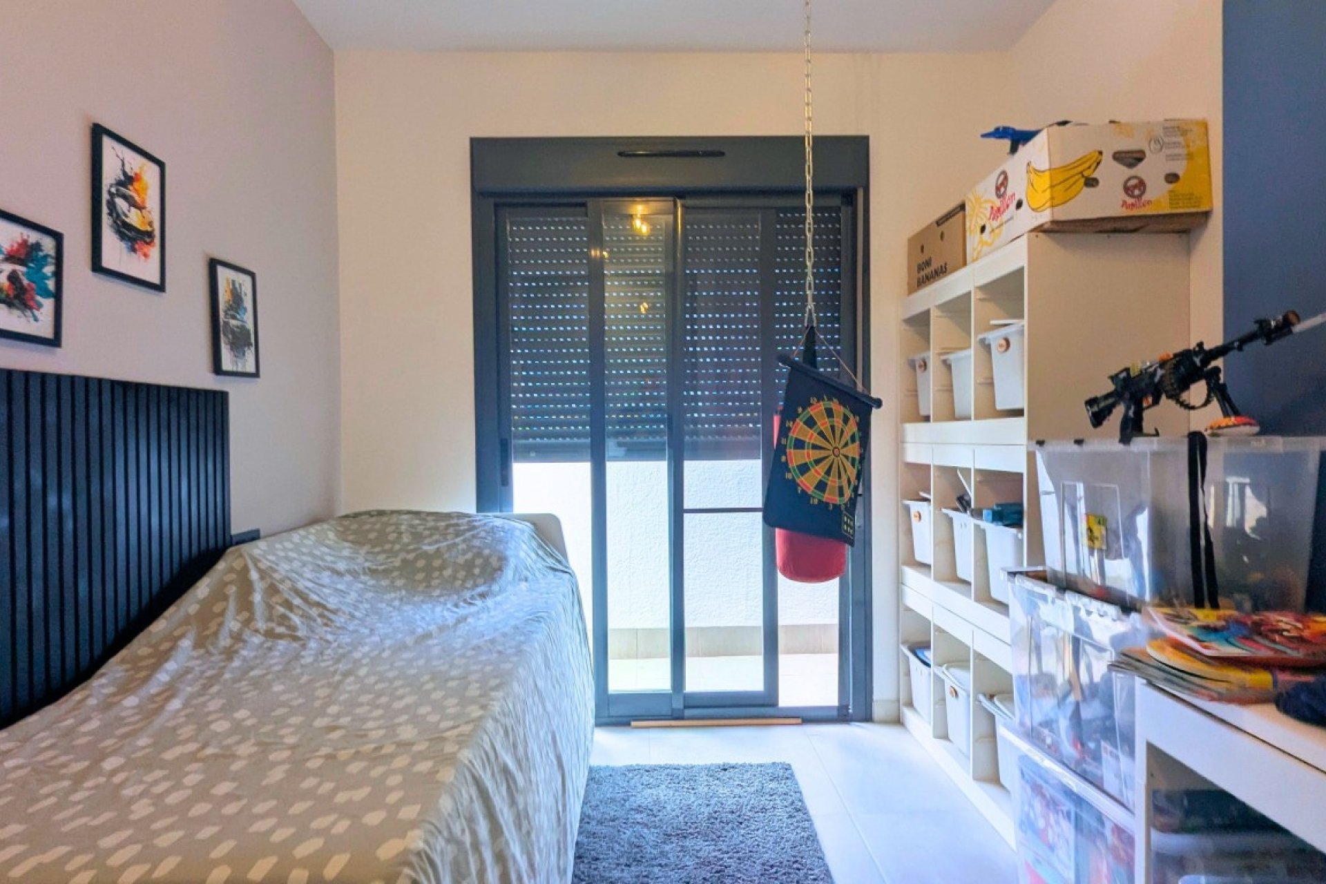 Resale - Apartment / Flat * - El Raso *