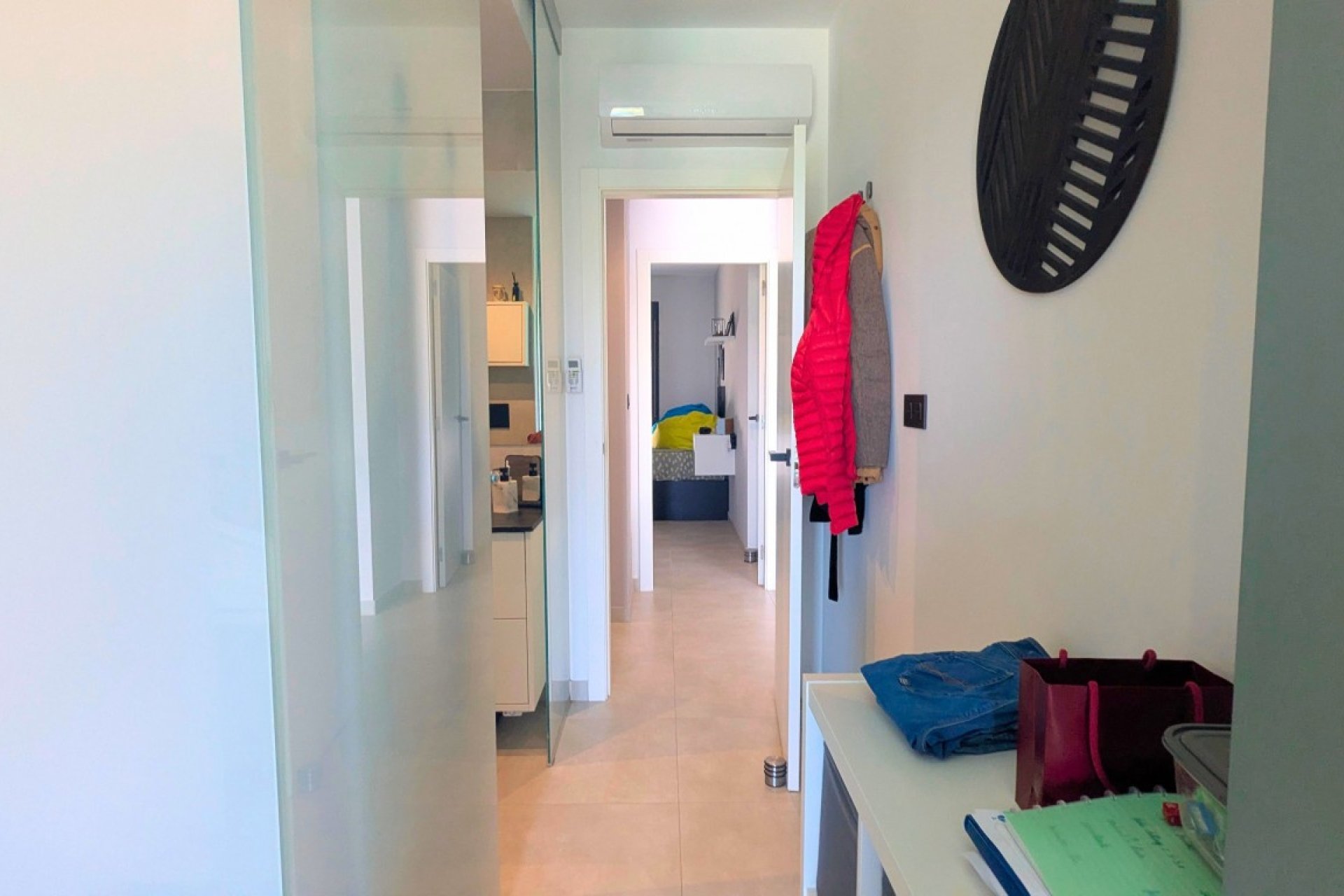 Resale - Apartment / Flat * - El Raso *