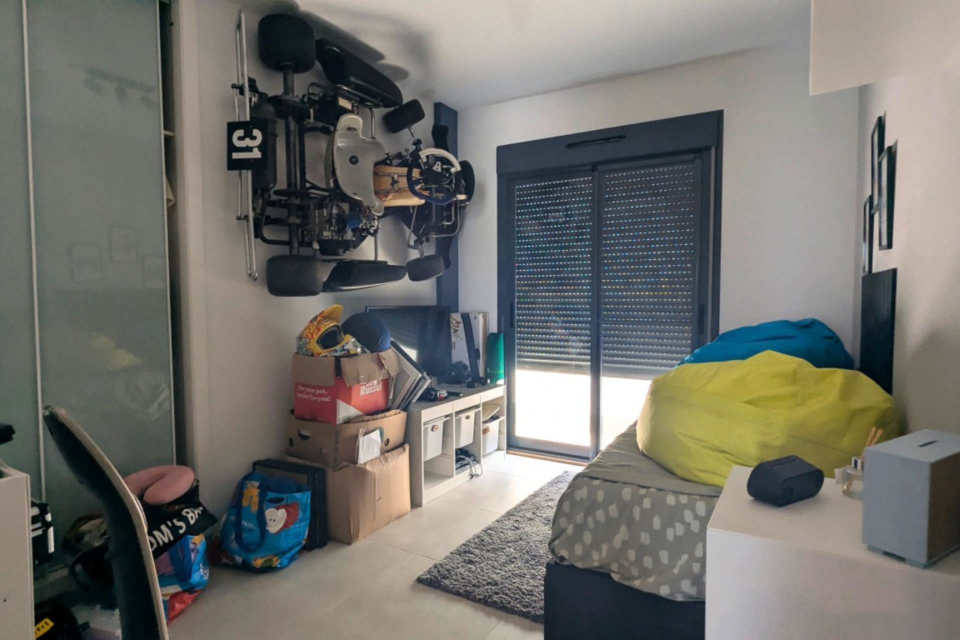 Resale - Apartment / Flat * - El Raso *