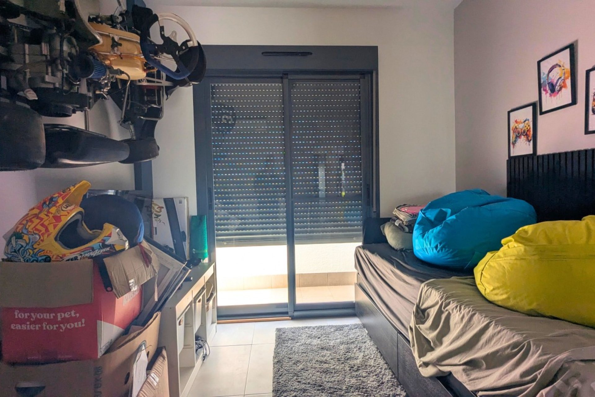 Resale - Apartment / Flat * - El Raso *