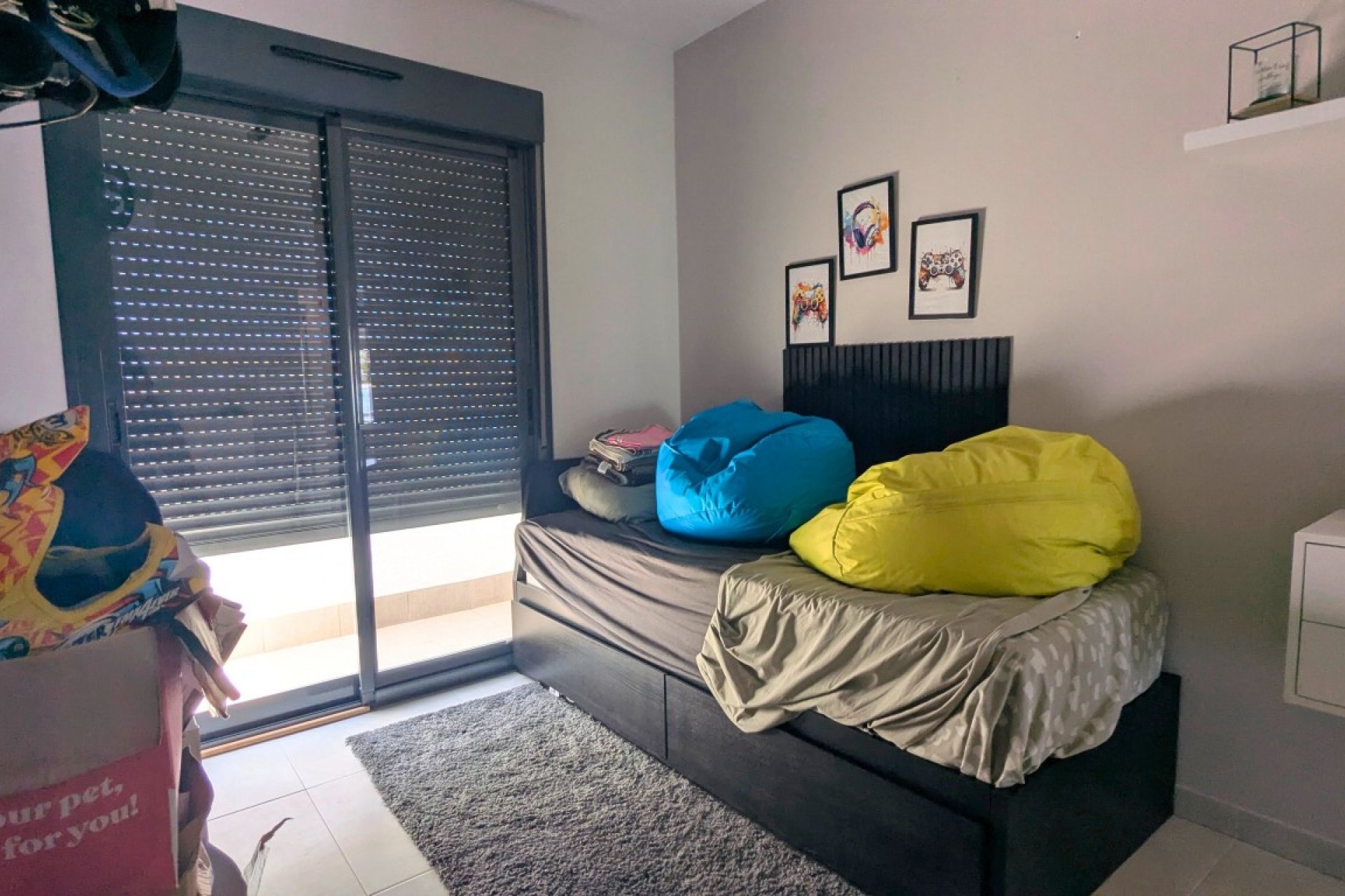 Resale - Apartment / Flat * - El Raso *