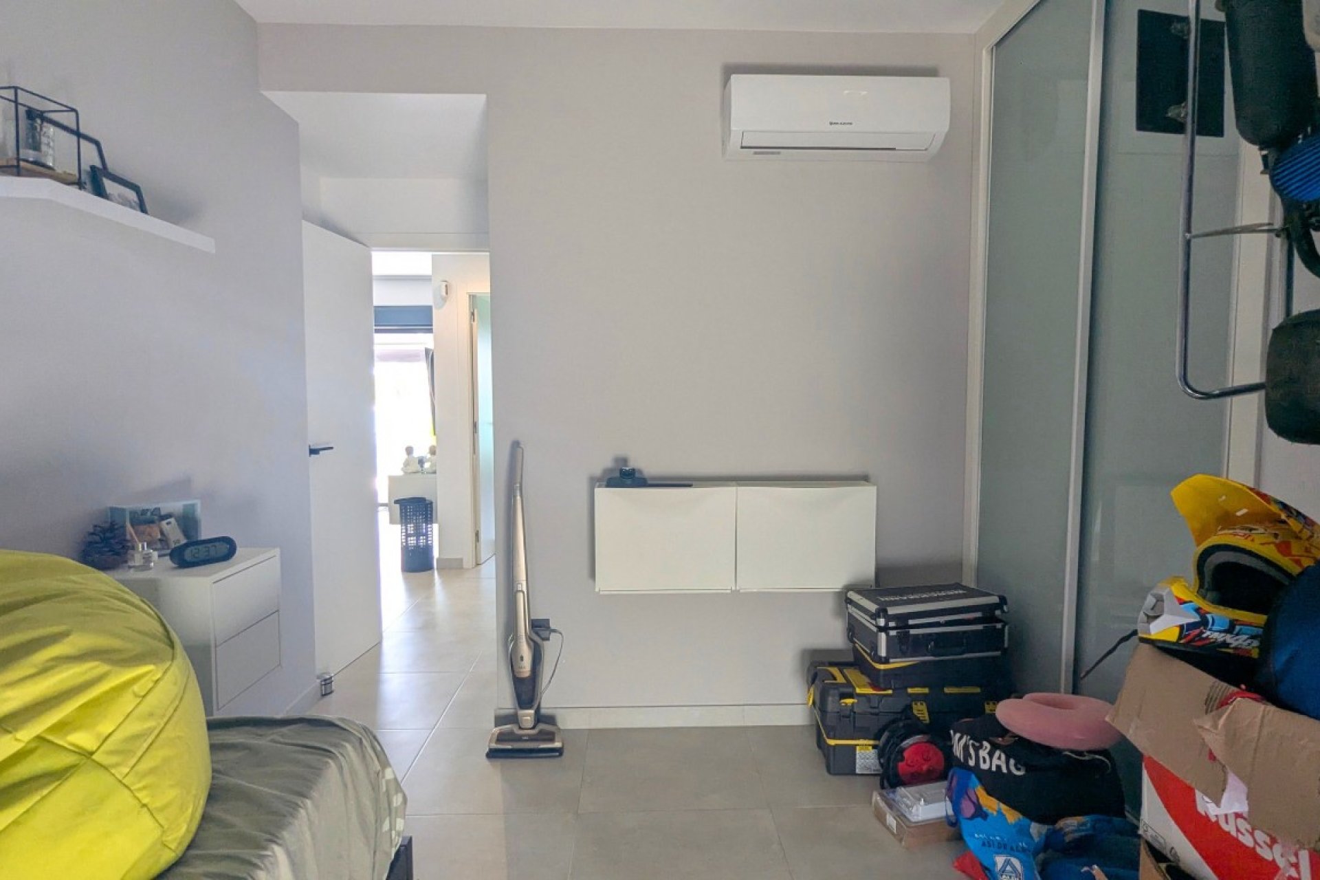 Resale - Apartment / Flat * - El Raso *