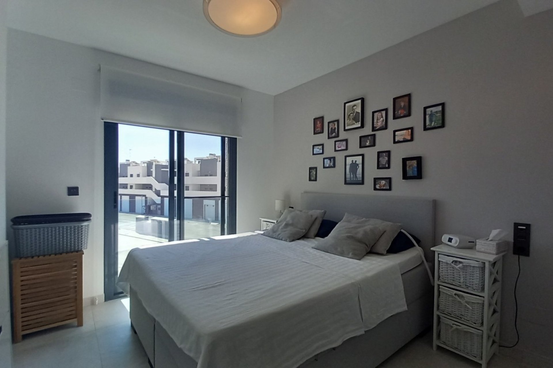 Resale - Apartment / flat - El Raso