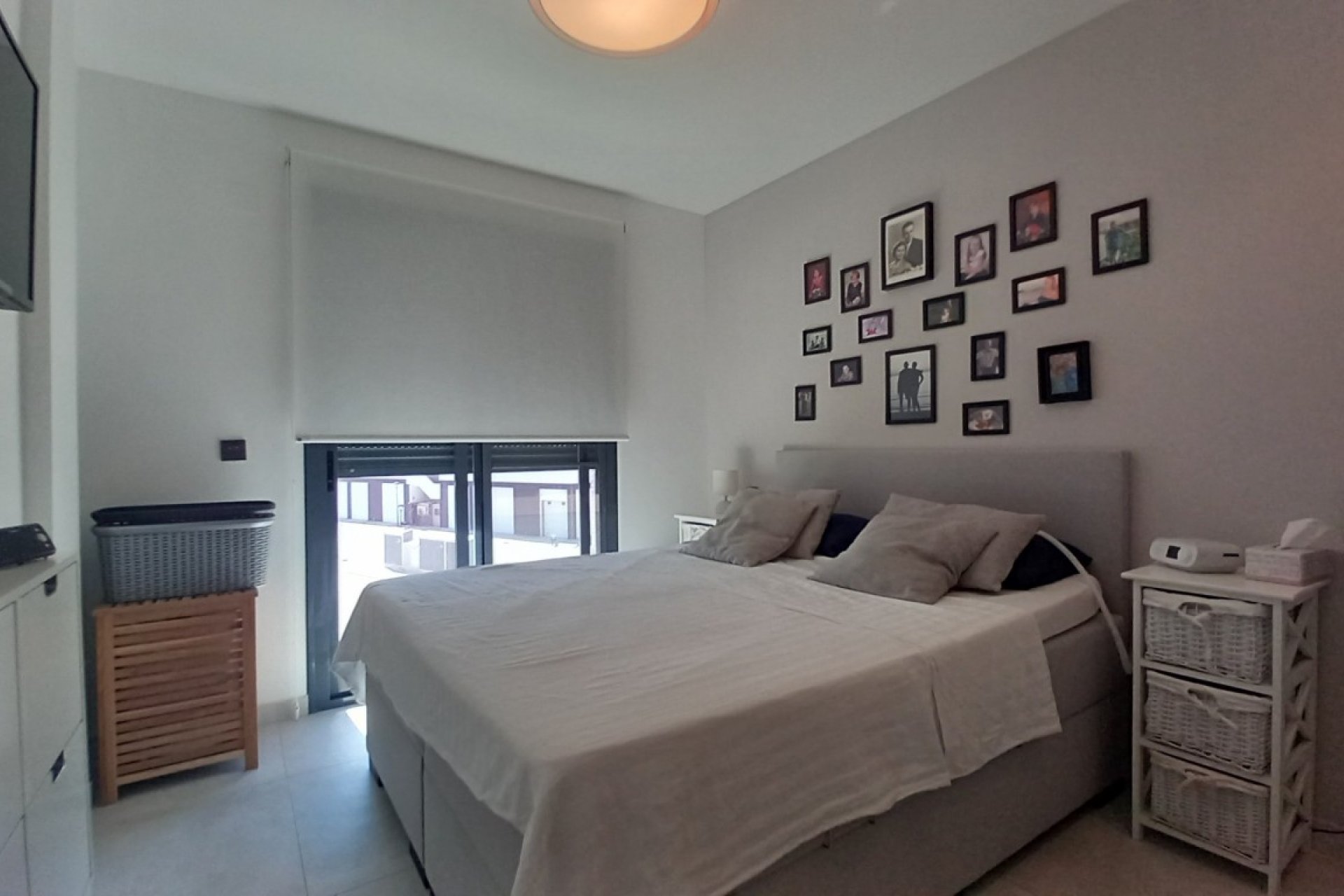 Resale - Apartment / flat - El Raso