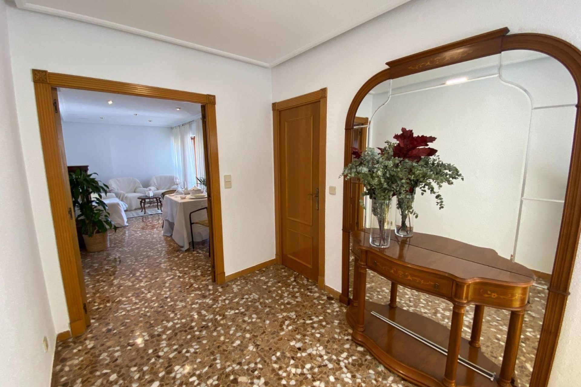 Resale - Apartment / flat - Elche - Center