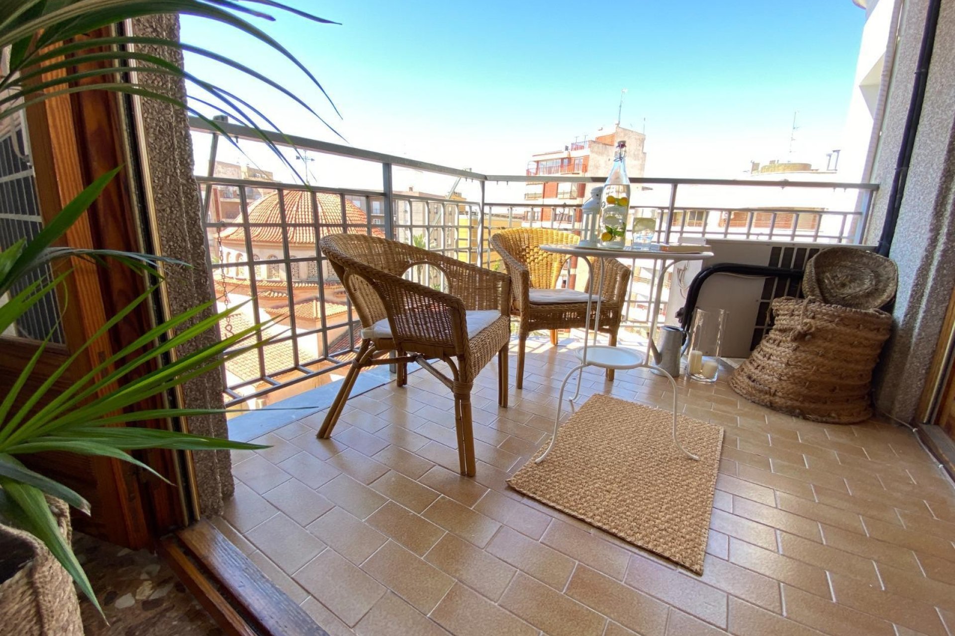 Resale - Apartment / flat - Elche - Center