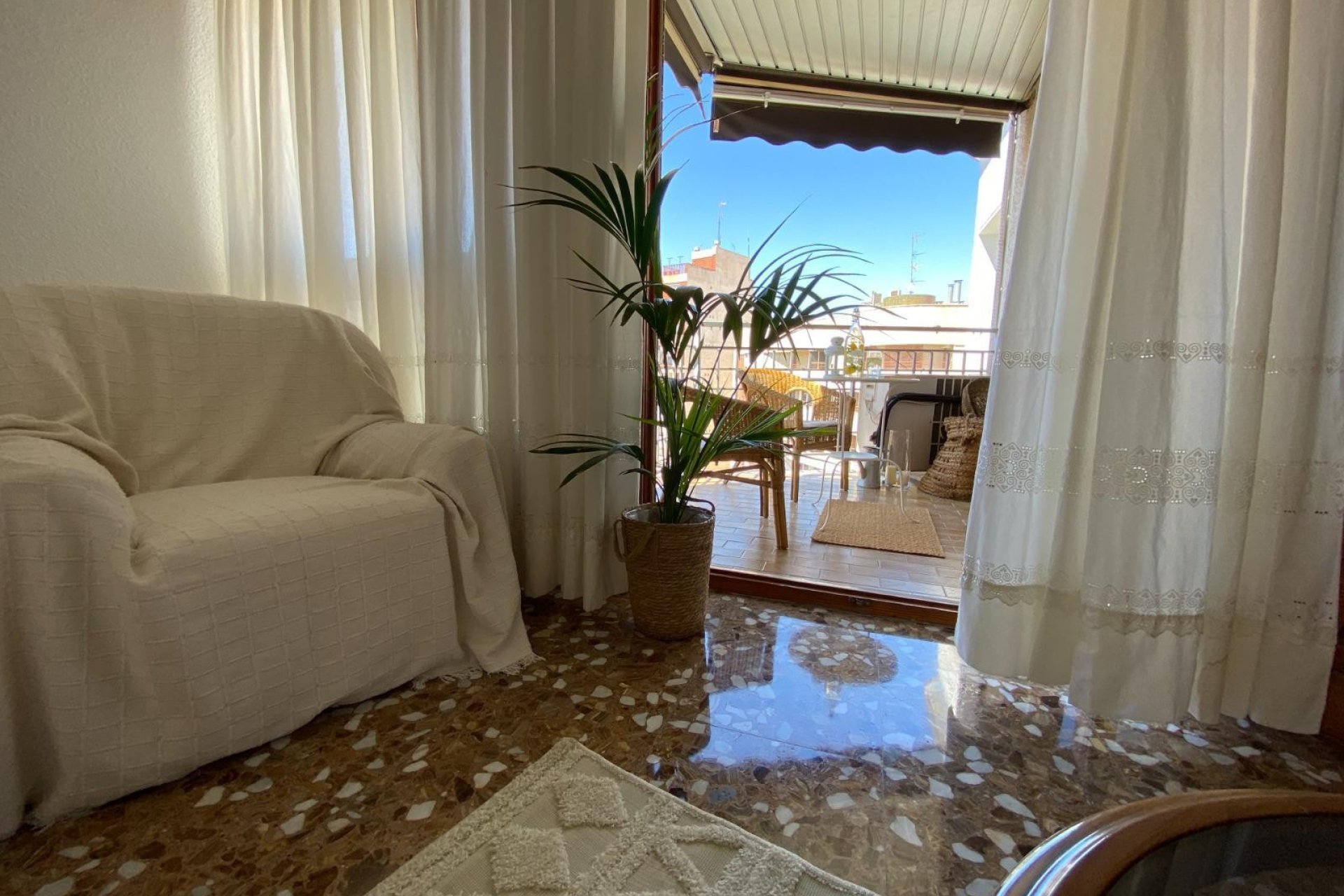 Resale - Apartment / flat - Elche - Center