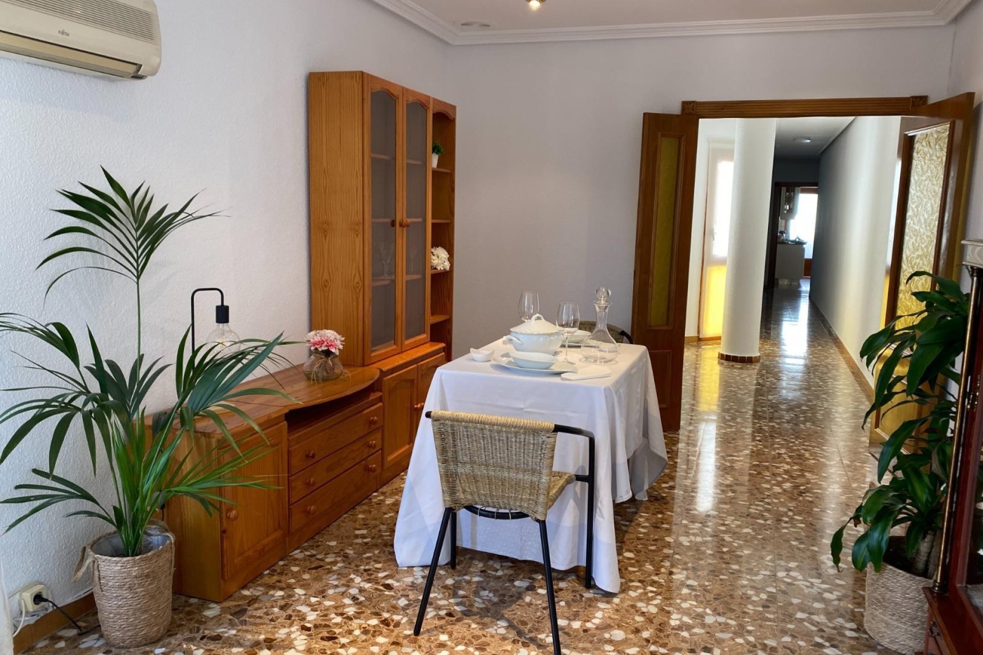 Resale - Apartment / flat - Elche - Center