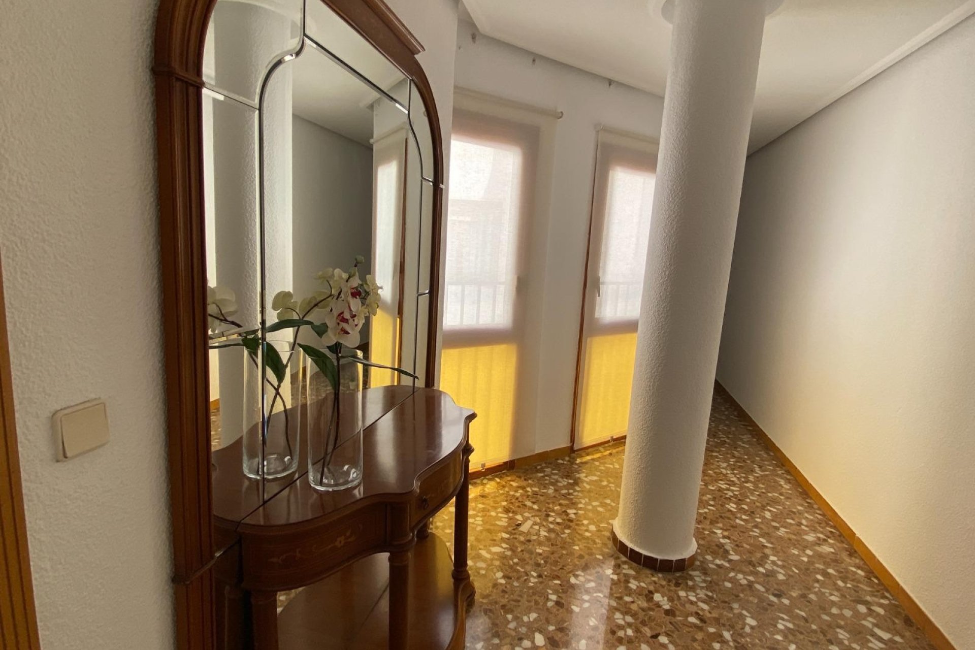 Resale - Apartment / flat - Elche - Center